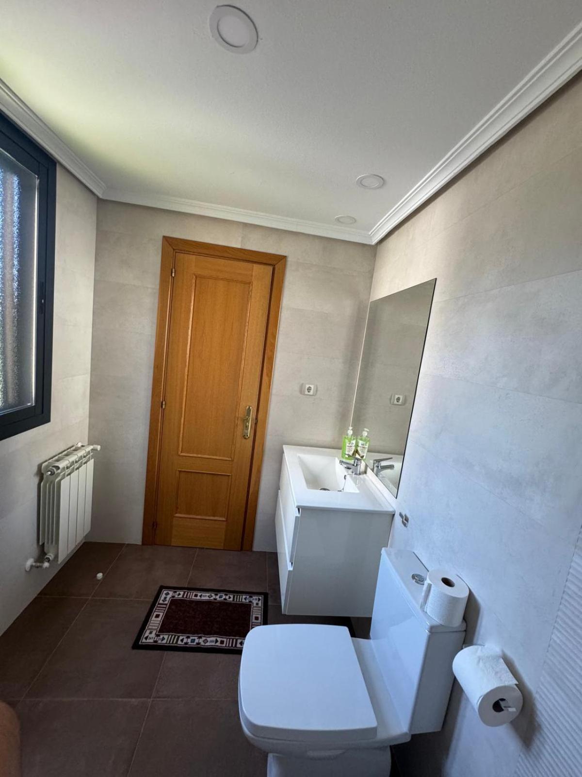 Marssuites Zapata * Madri