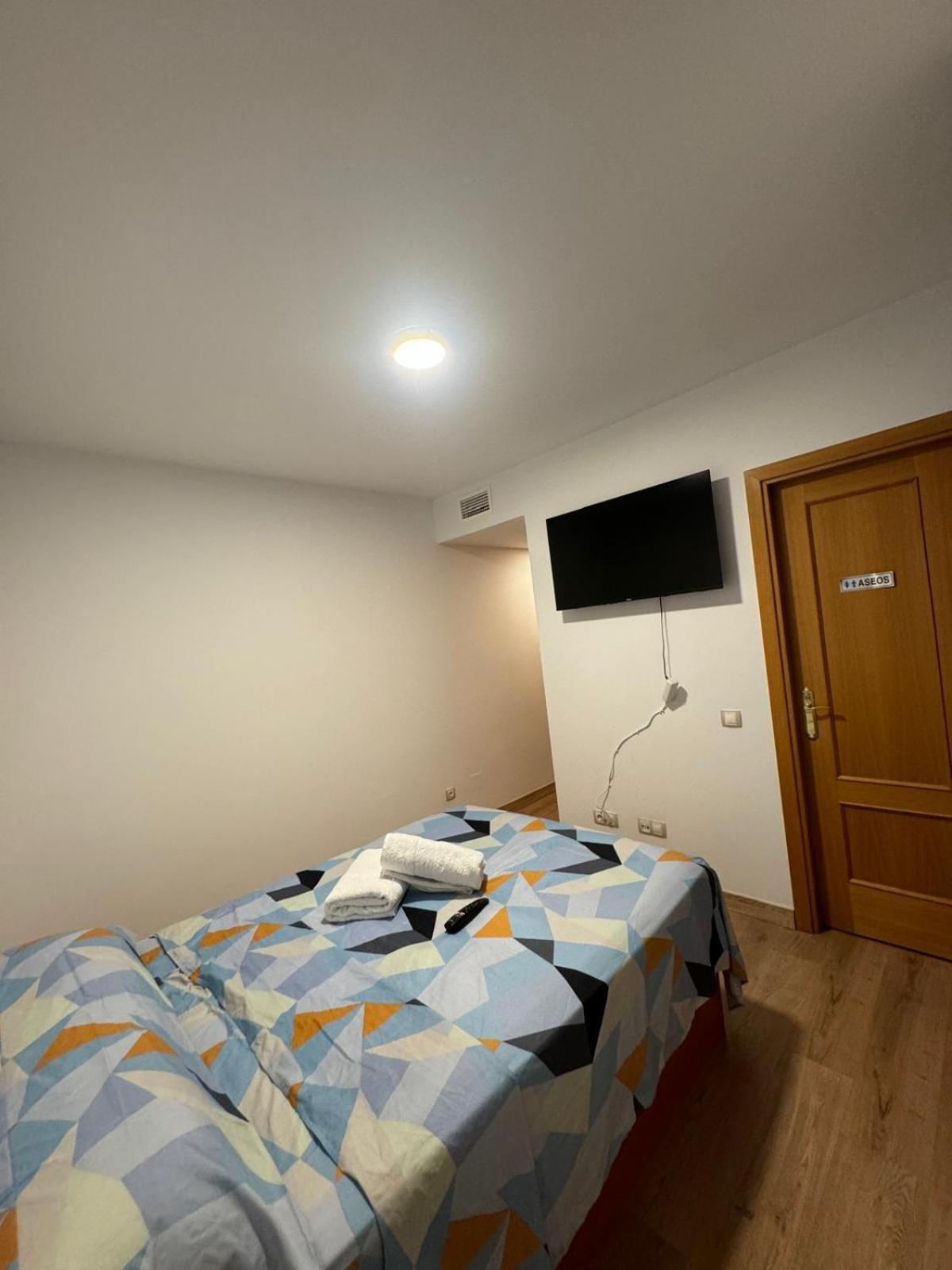 Marssuites Zapata Casa de hóspedes *