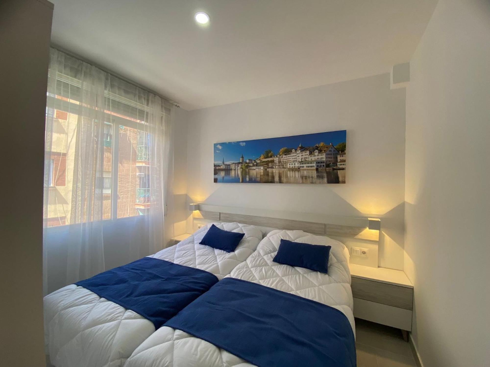 Apartamento La Pilarica