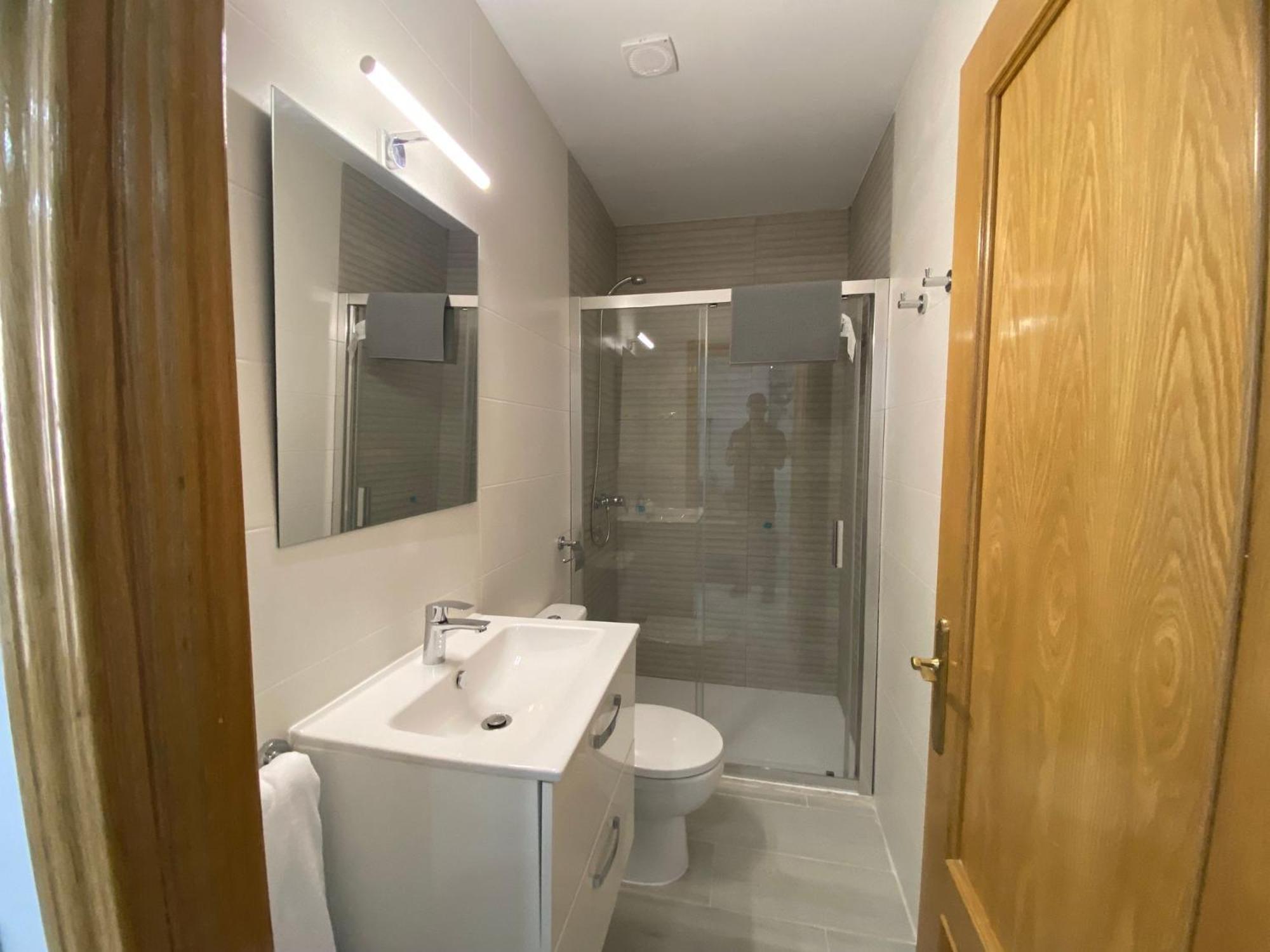 Apartamento La Pilarica *