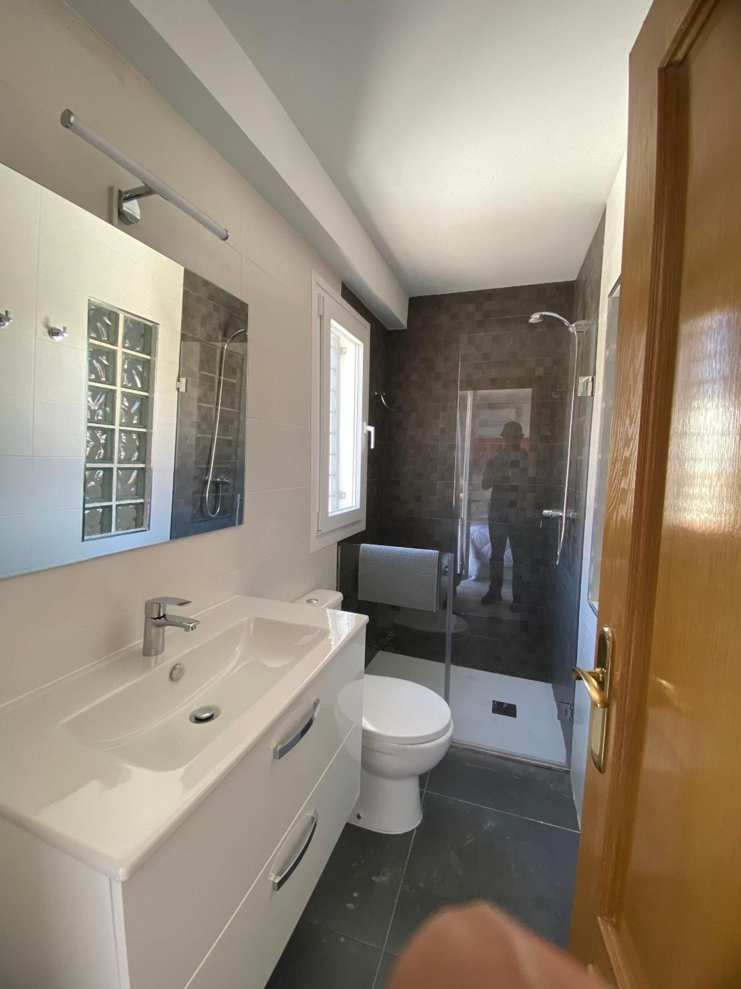 La Pilarica Apartamento