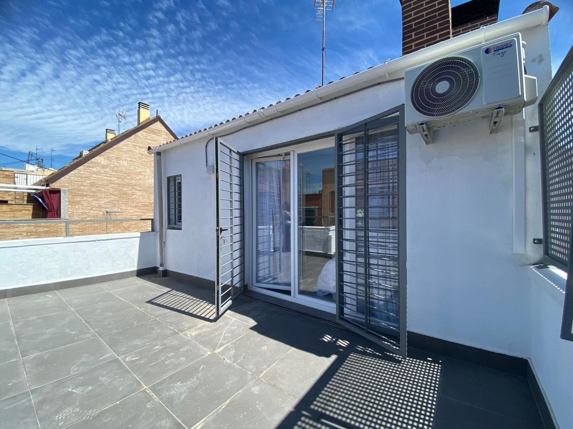 Apartamento La Pilarica Madri