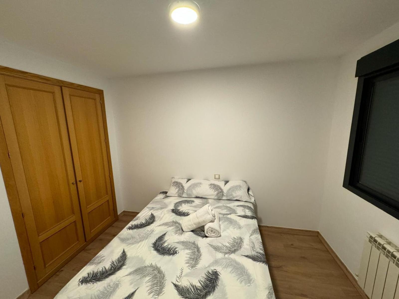 Marssuites Zapata * Madri