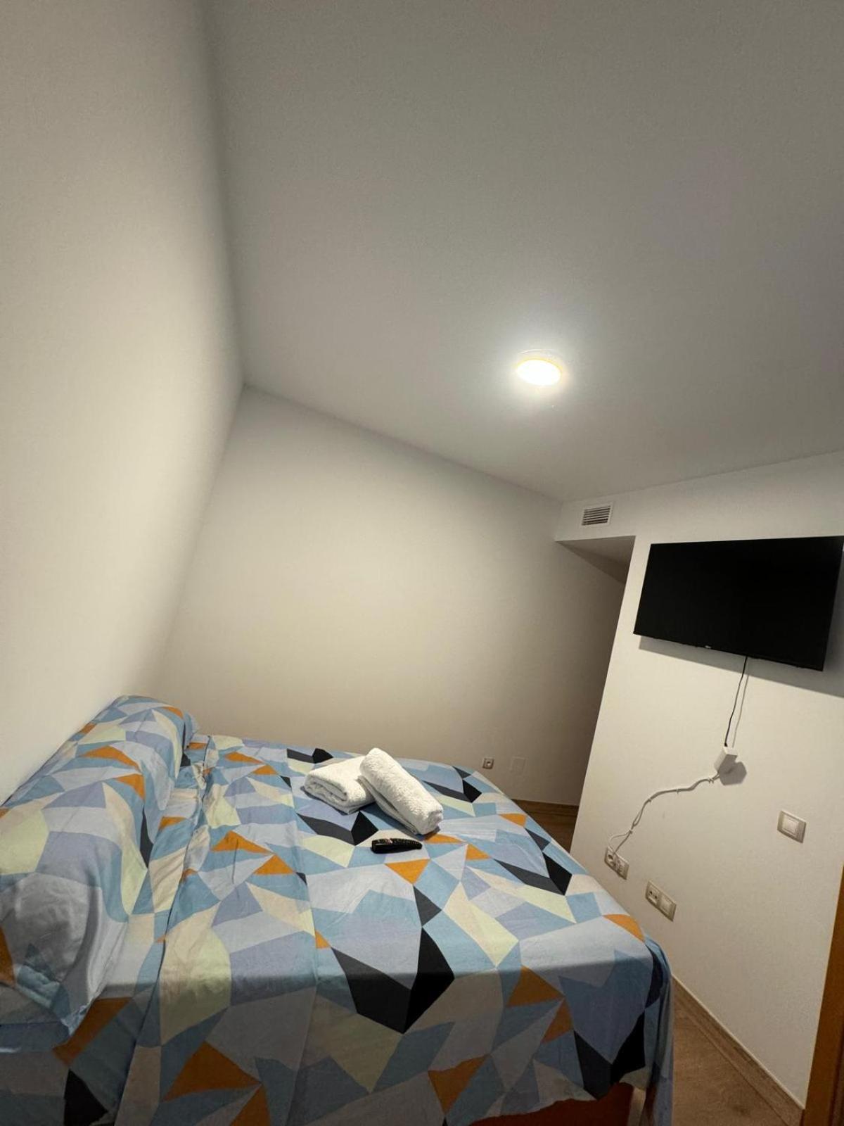 Marssuites Zapata Casa de hóspedes Madri