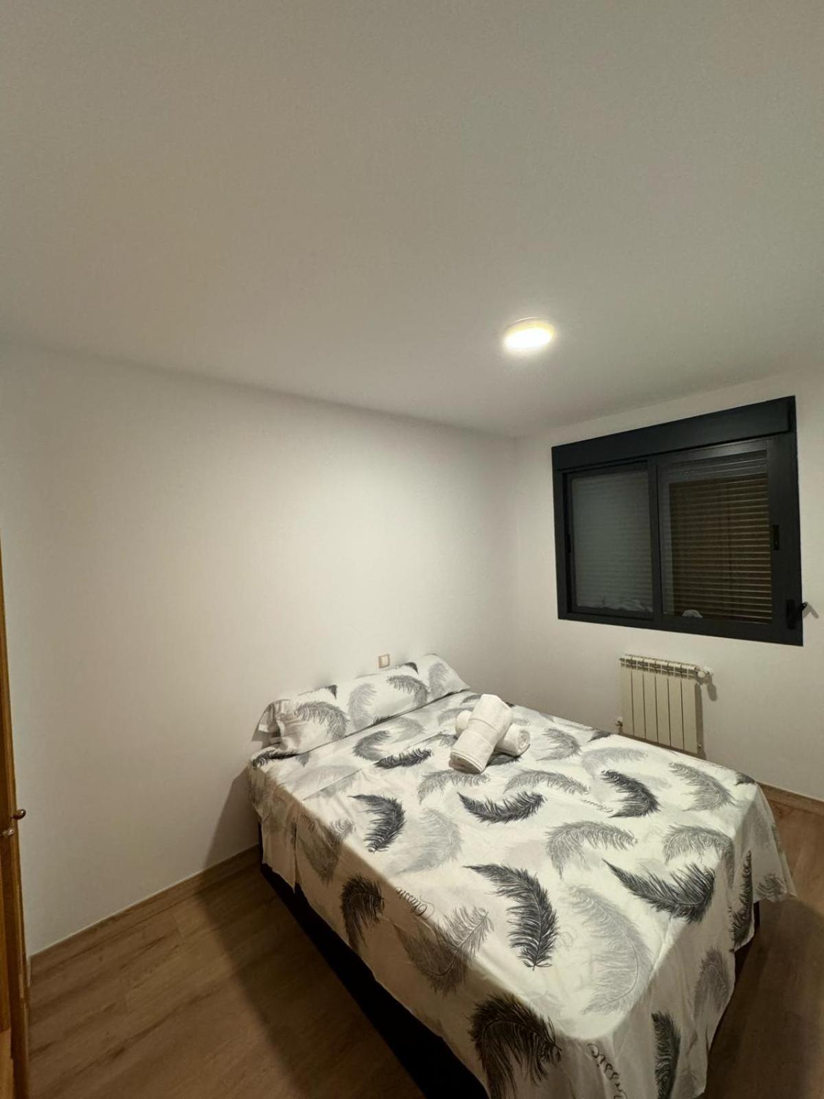 Marssuites Zapata Madri