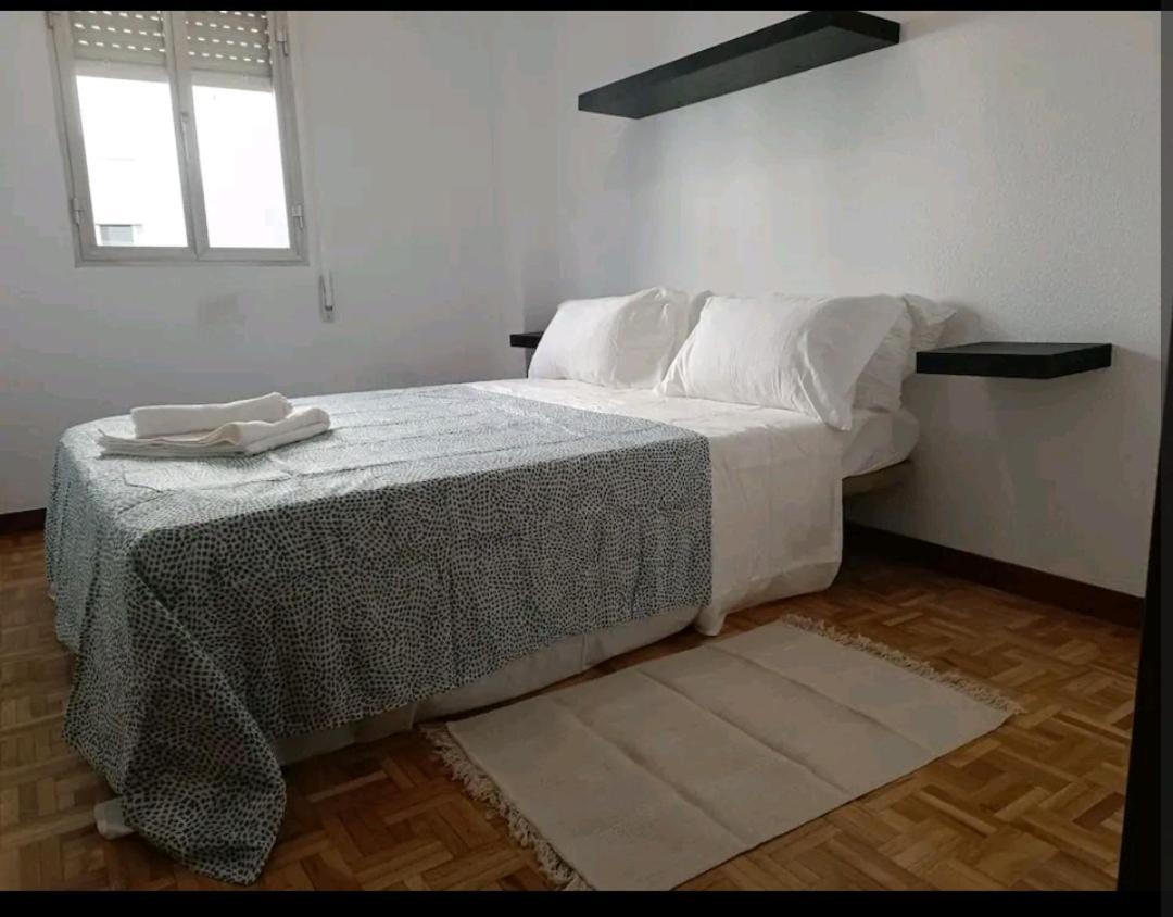Luminosa En Compartido *