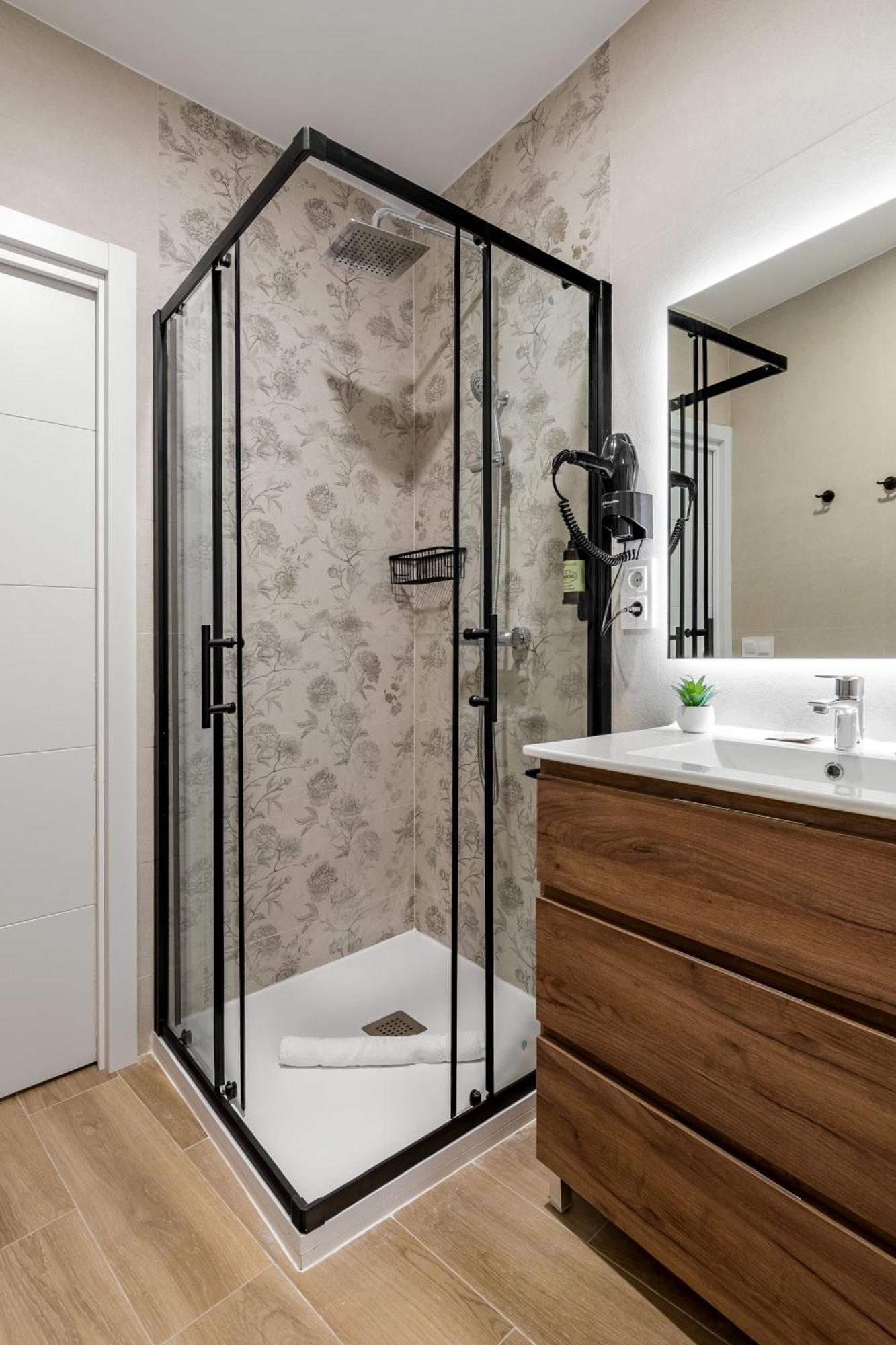 Appartamento Charming Chueca Center -