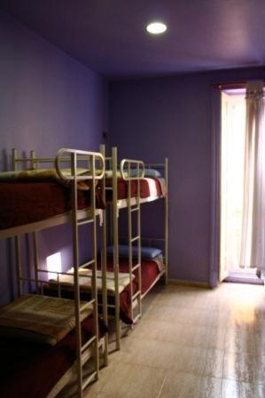 Hostel La De Huertas Madrid
