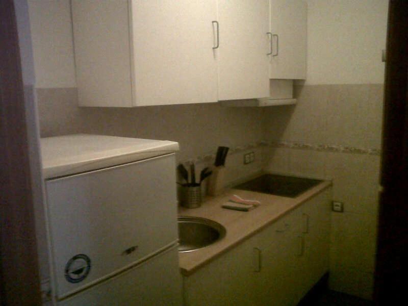 Hotel Km1 Amparo