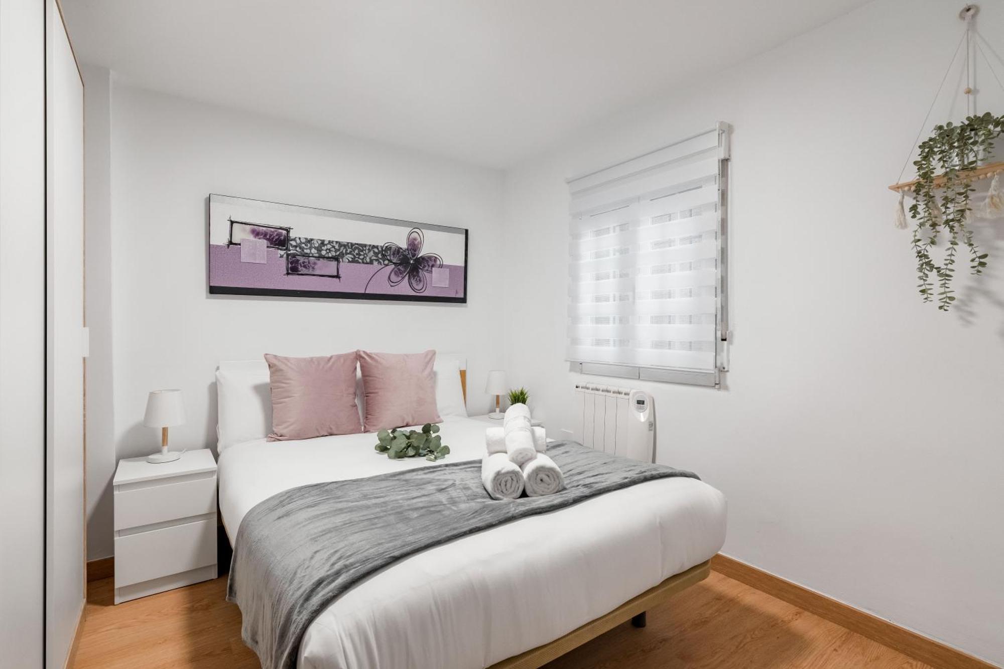 Charming Comillas Apartamento