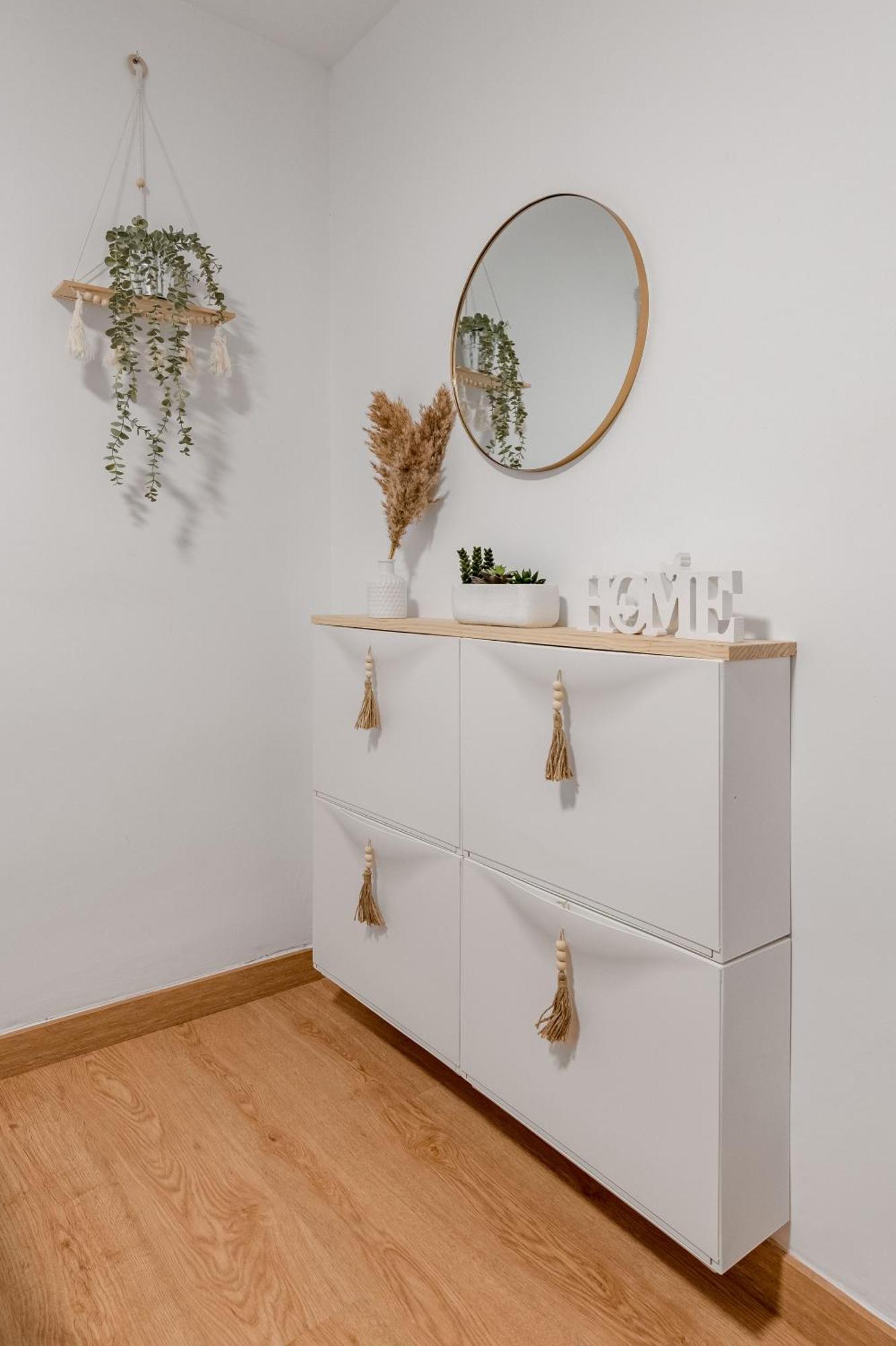 Charming Comillas Apartamento