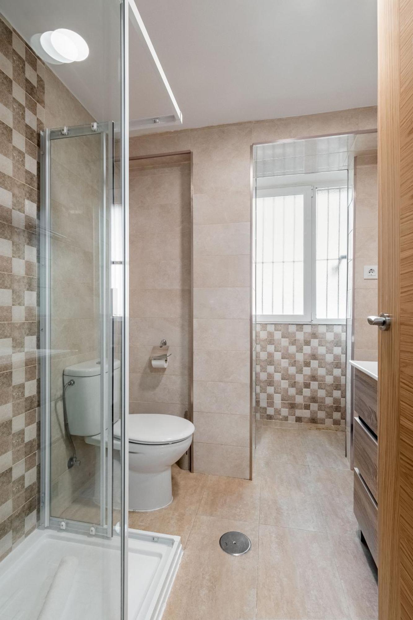 Charming Comillas Apartamento Madri
