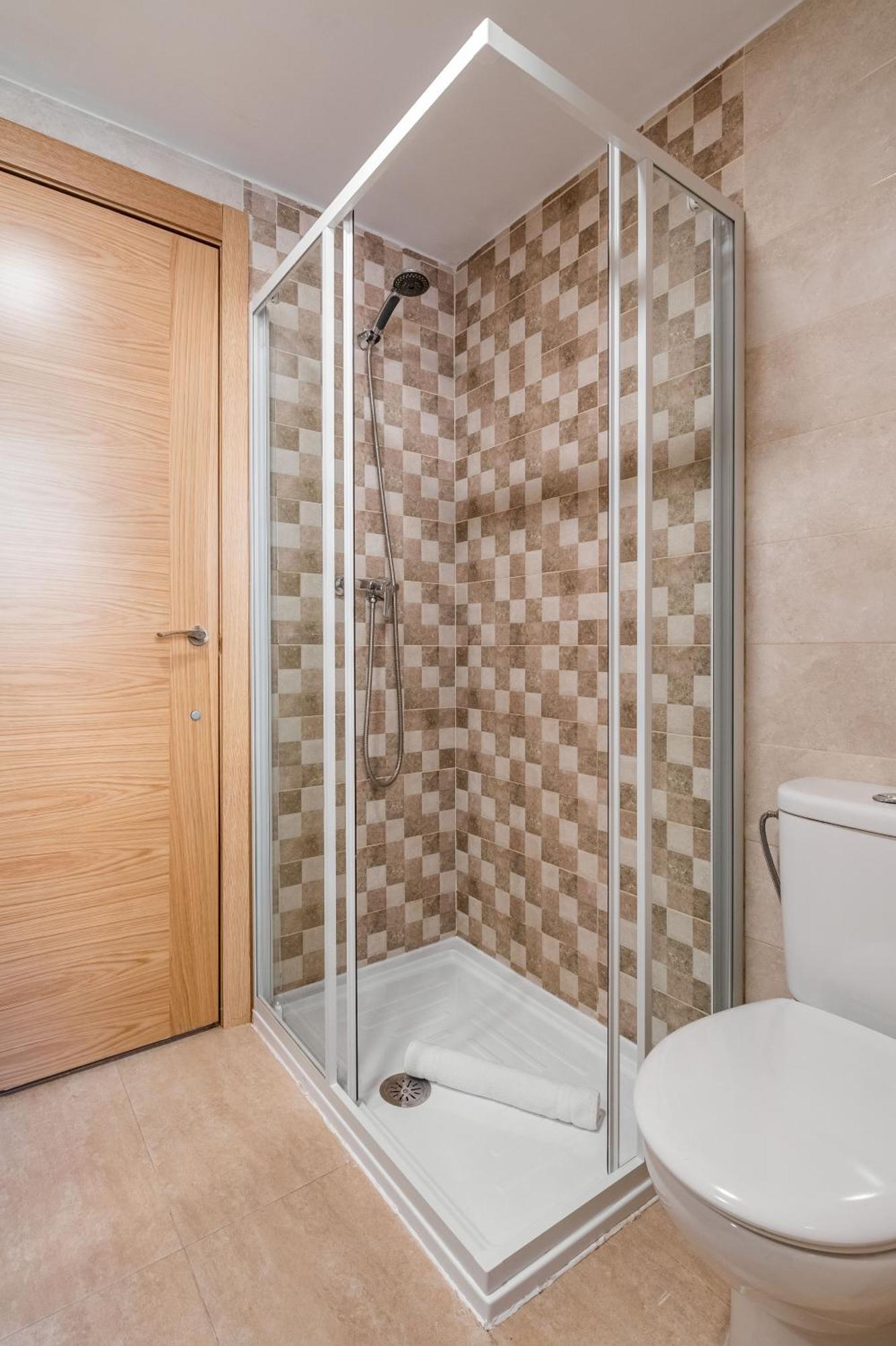 Charming Comillas Apartamento