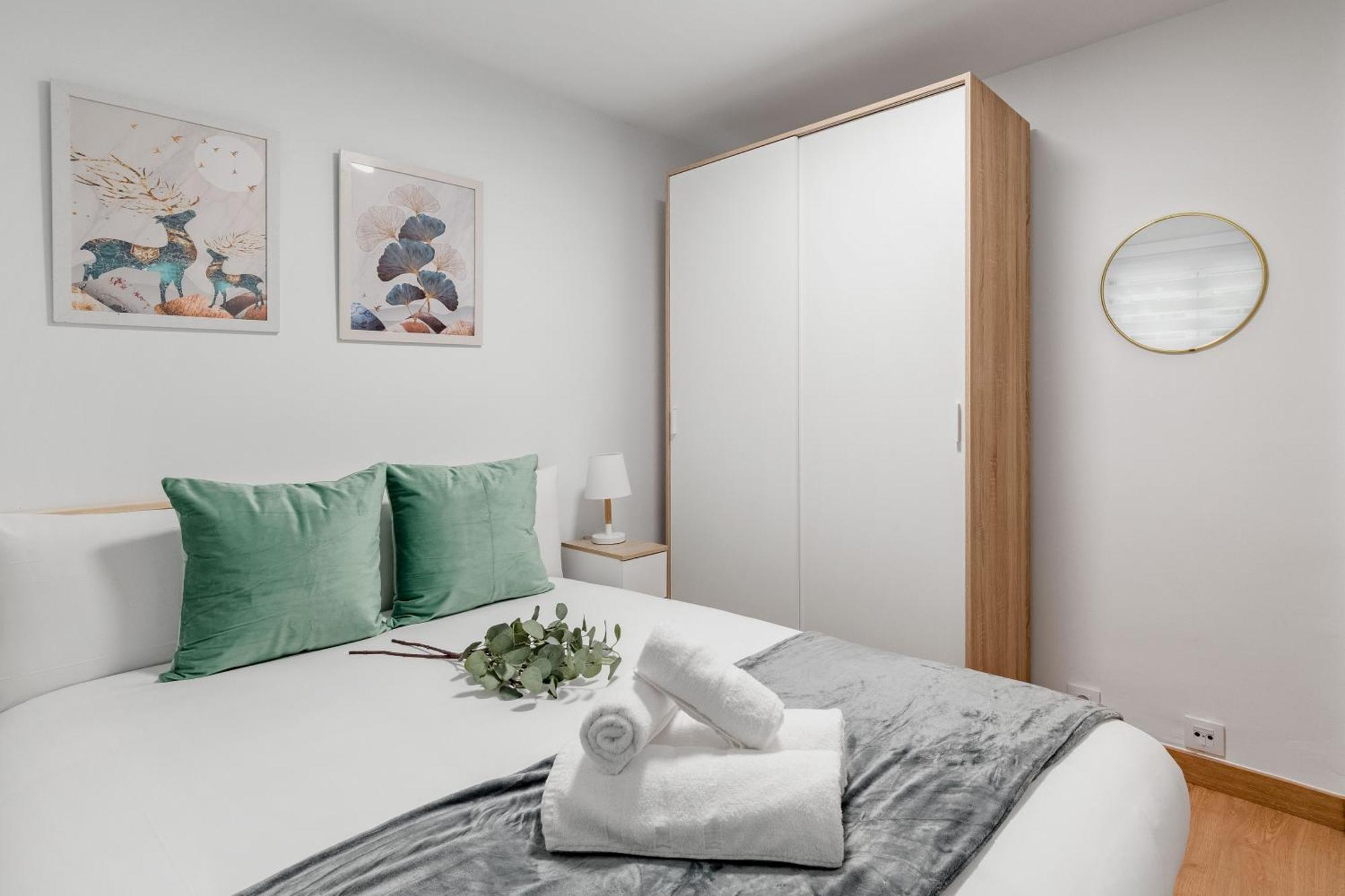 Apartamento Charming Comillas *