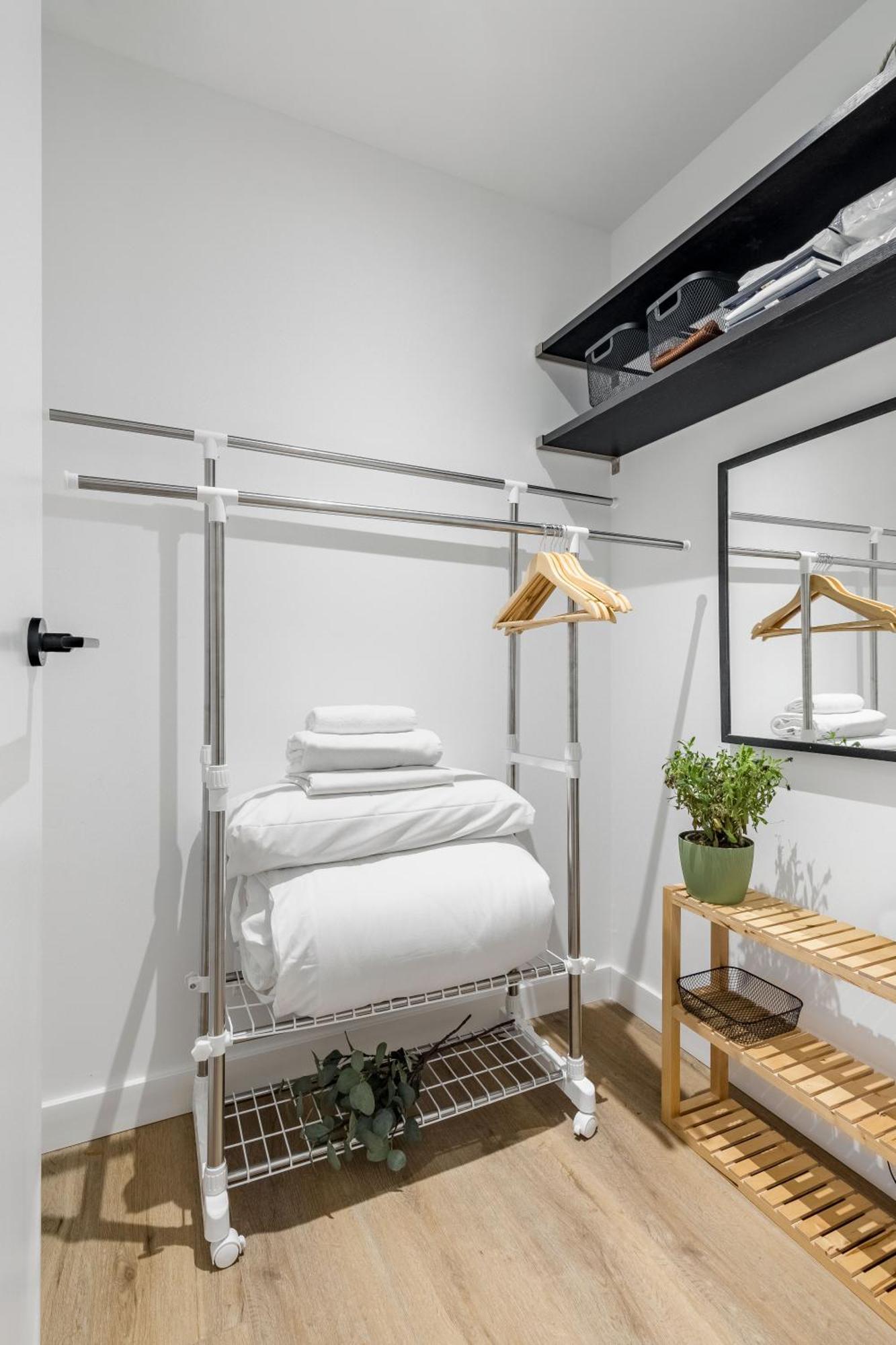 Charming Gran Via Vii Apartamento *