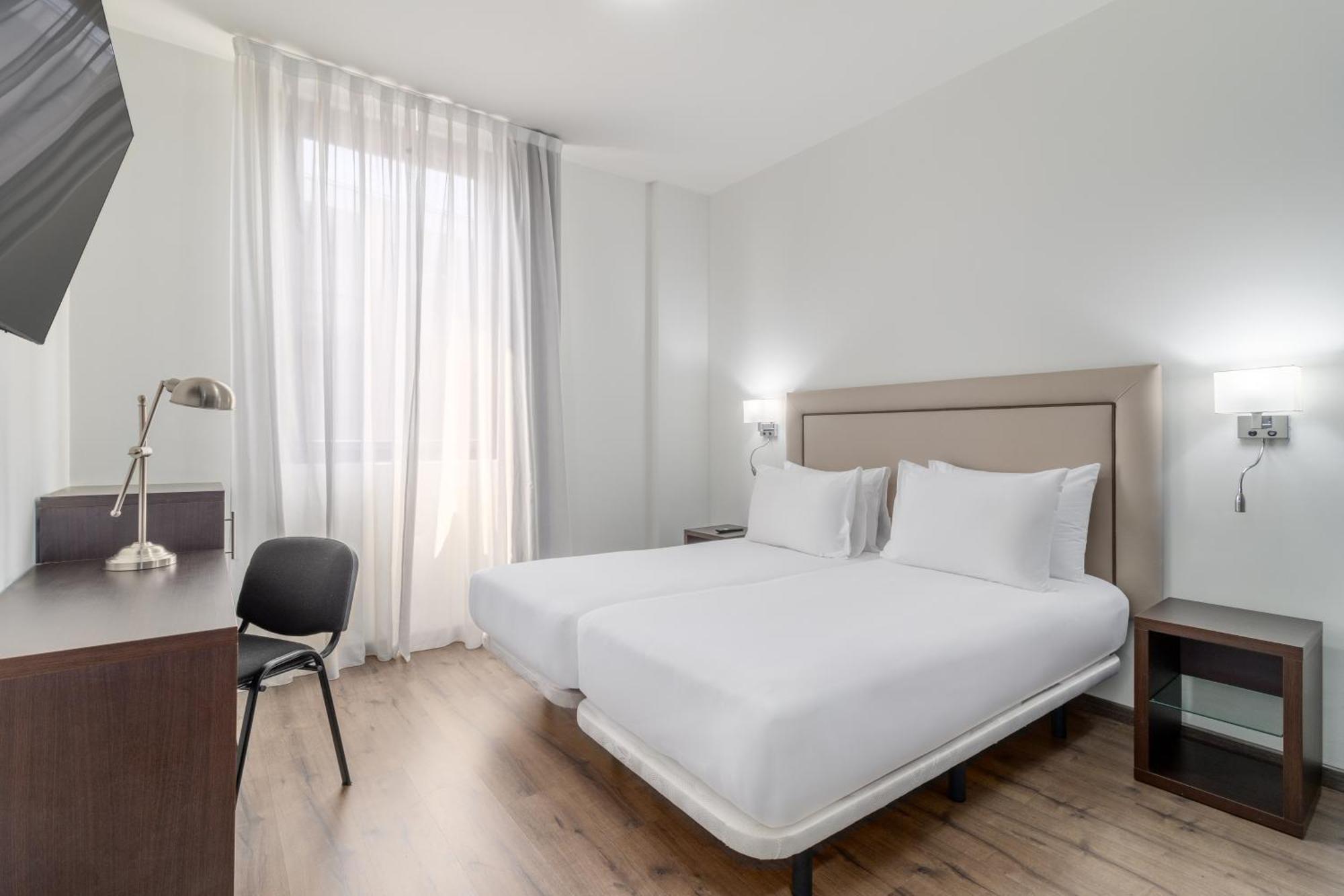 Dome 4* Madrid