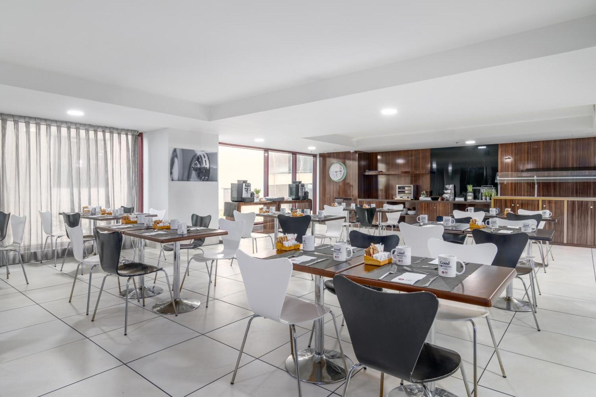 Hotel Dome 4*