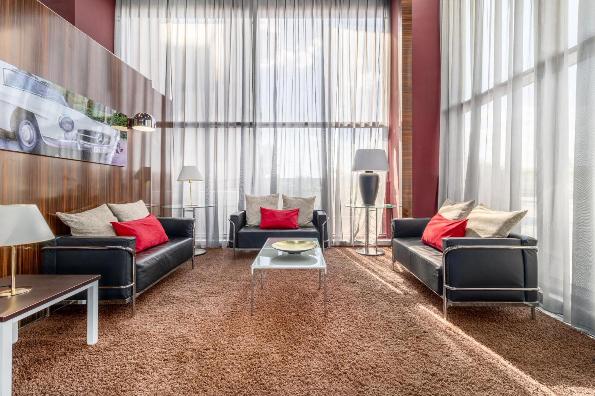 Dome Hotel Madrid