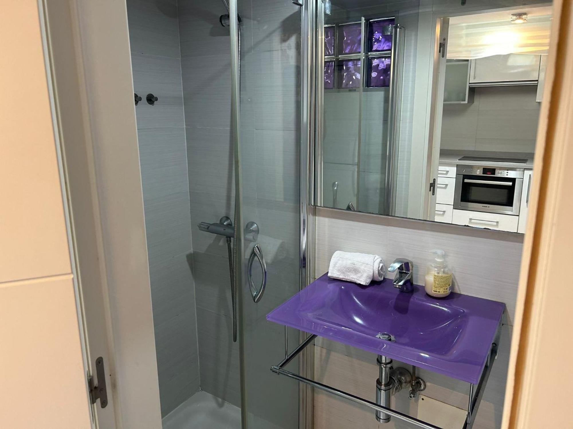 Apartamento Genial En Centro