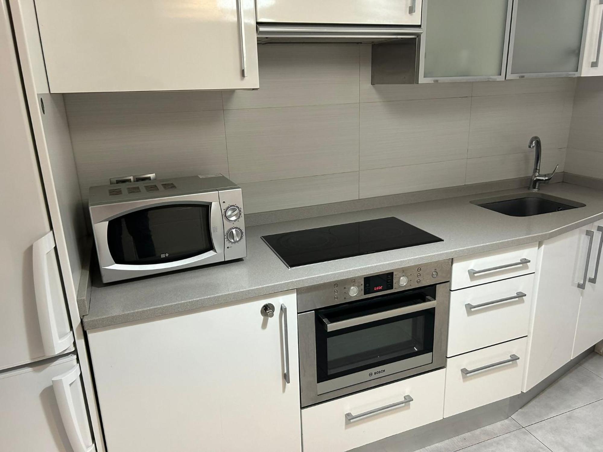 Apartamento Genial En Centro Madri