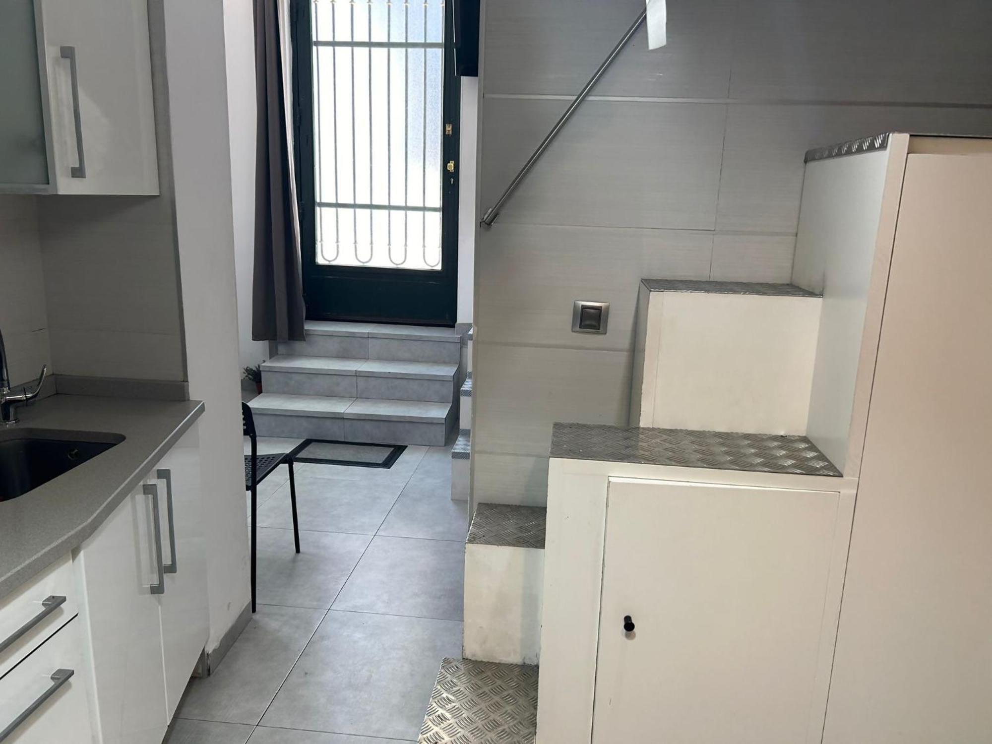 Apartamento Genial En Centro Madri