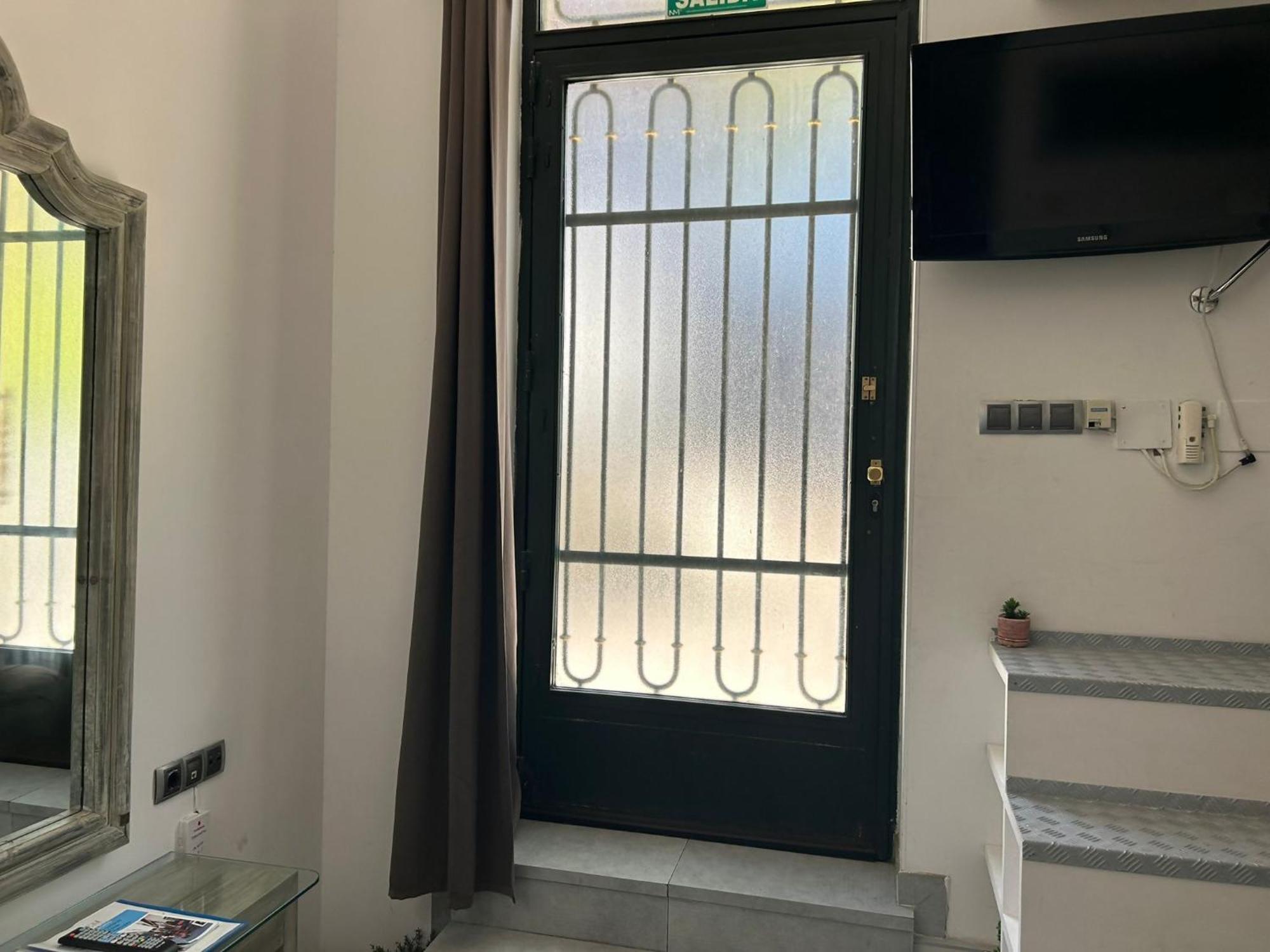 Apartamento Genial En Centro *