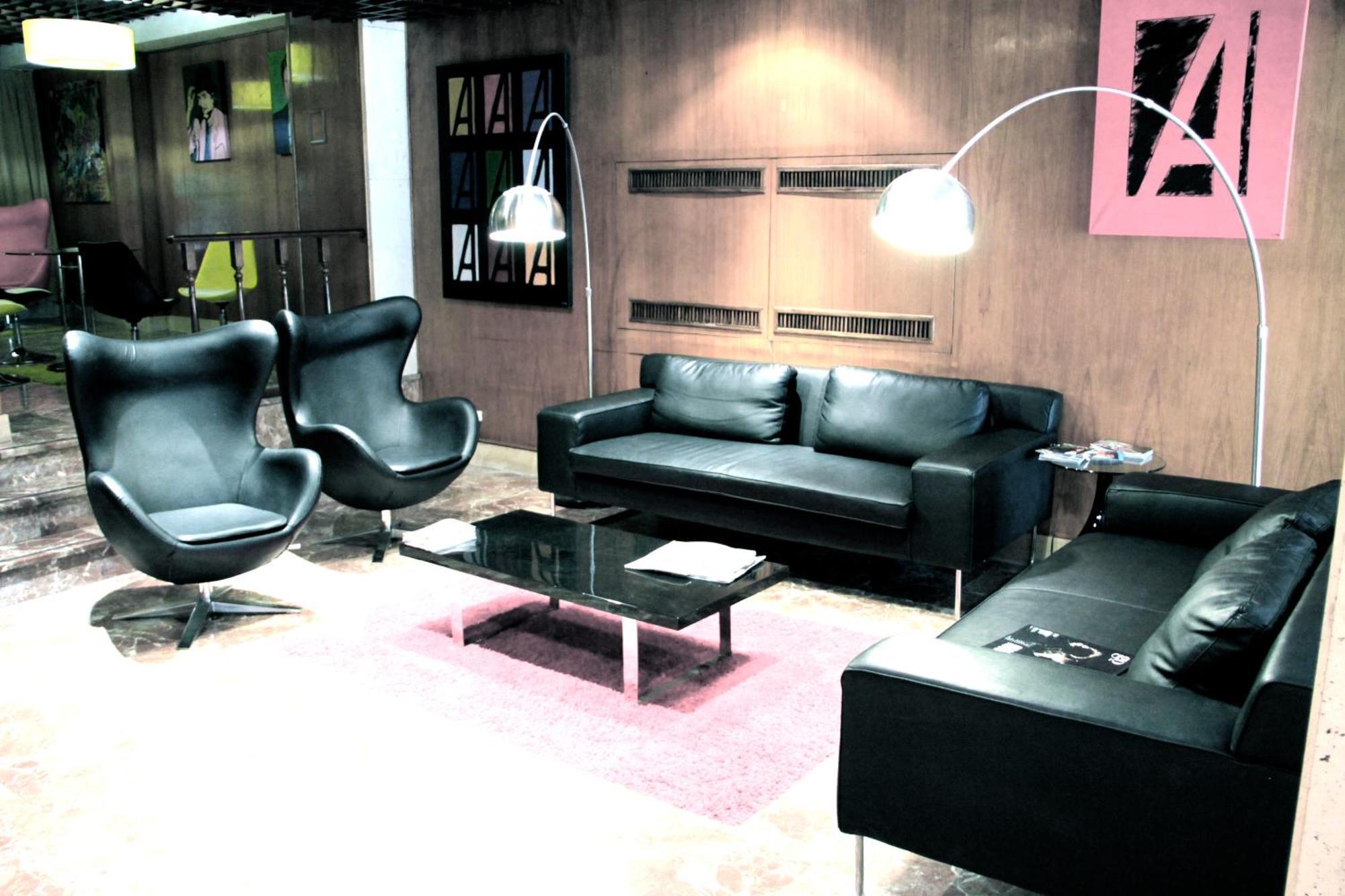 Hotel Anaco Madrid