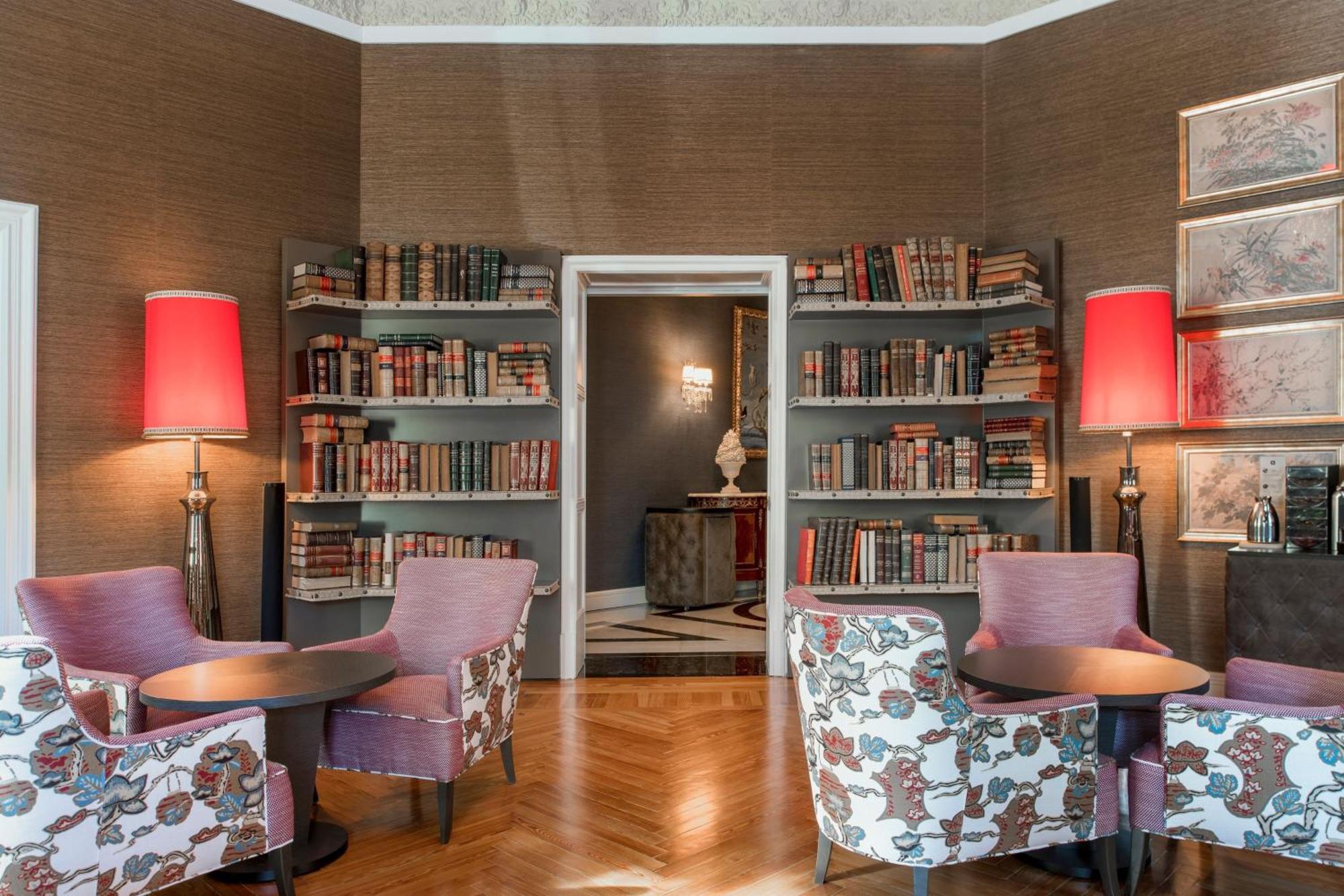 Palacio Del Retiro, Autograph Collection Madrid