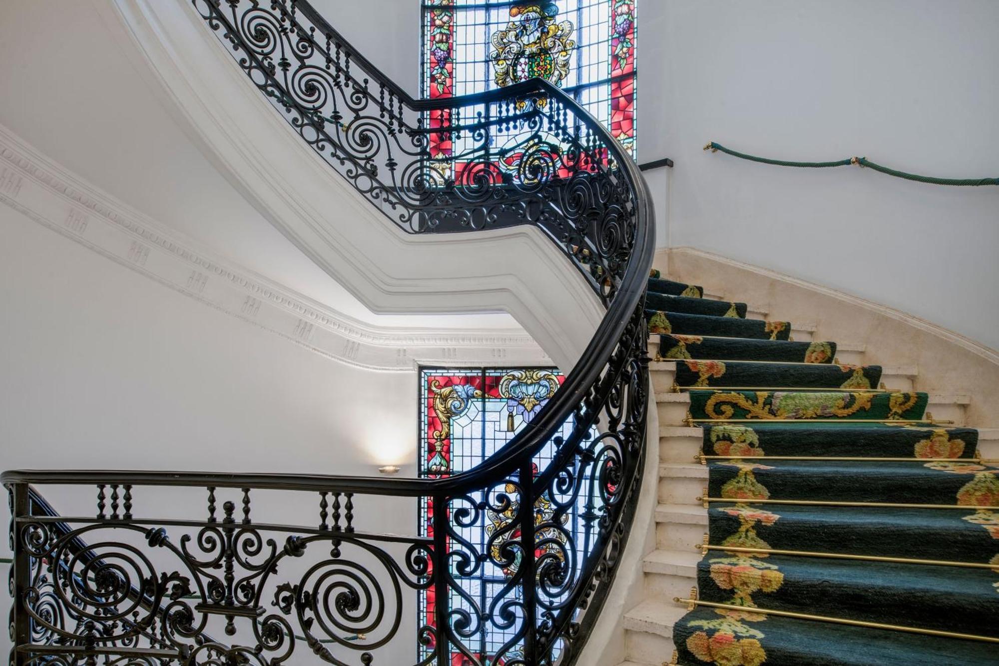 Hotel Palacio Del Retiro, Autograph Collection Madri