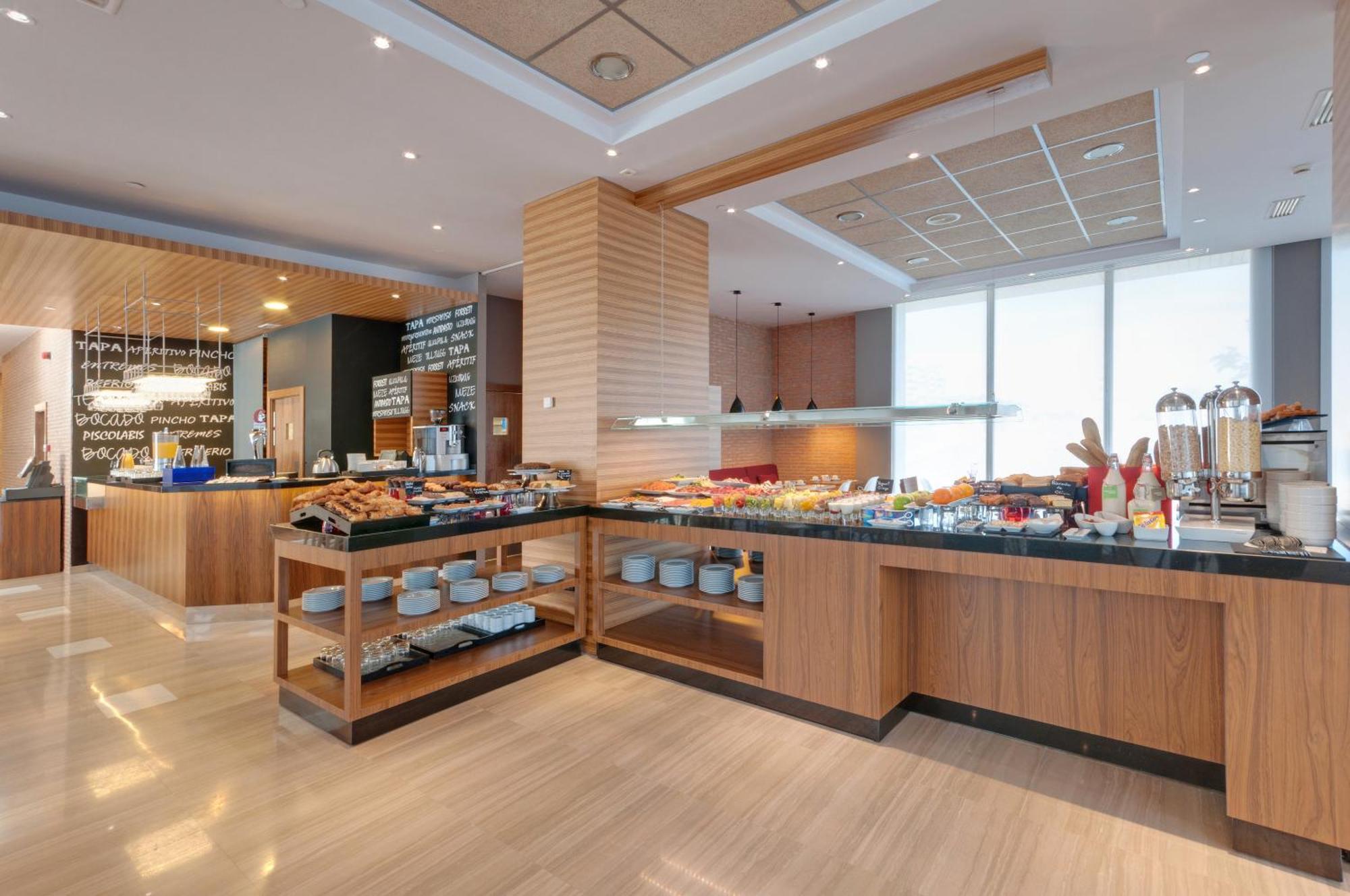 Chamartín, Affiliated By Meliá