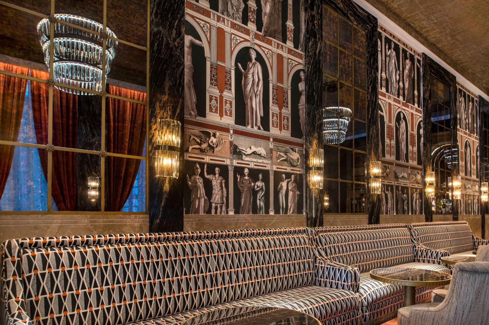 Hotel Palacio Del Retiro, Autograph Collection 5*