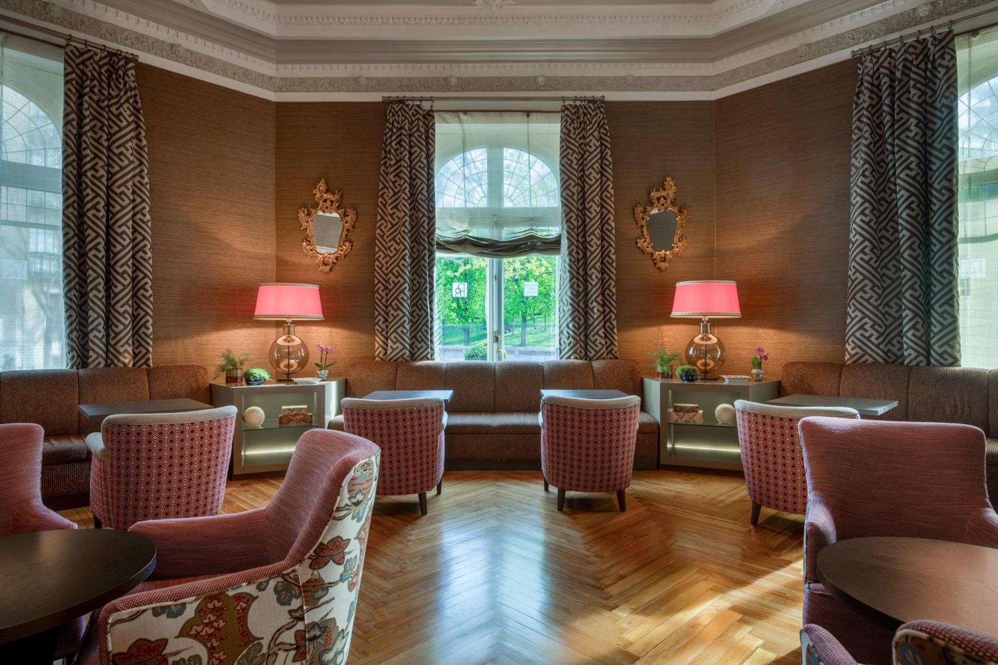 Palacio Del Retiro, Autograph Collection Madrid
