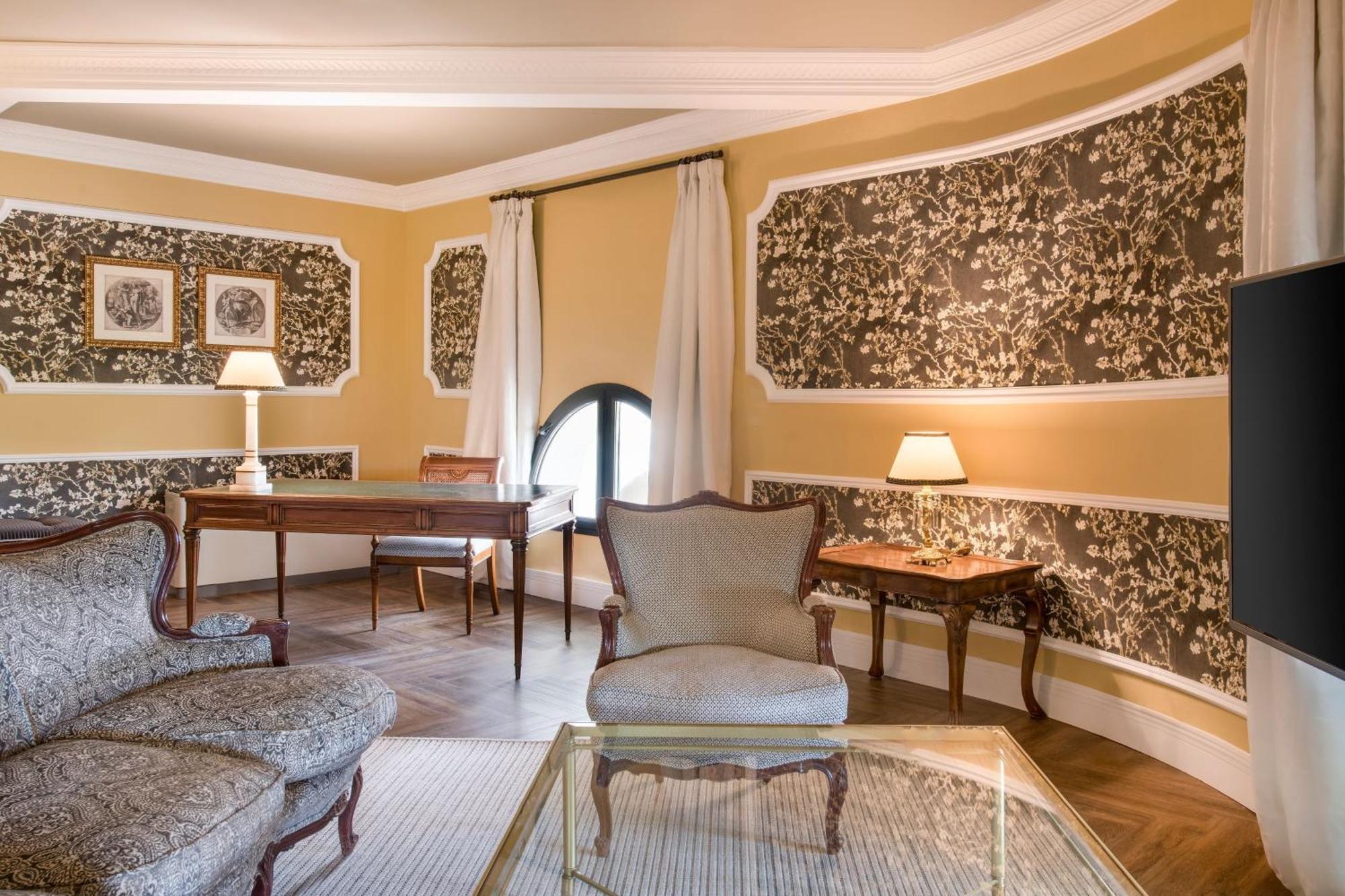 Palacio Del Retiro, Autograph Collection Madri