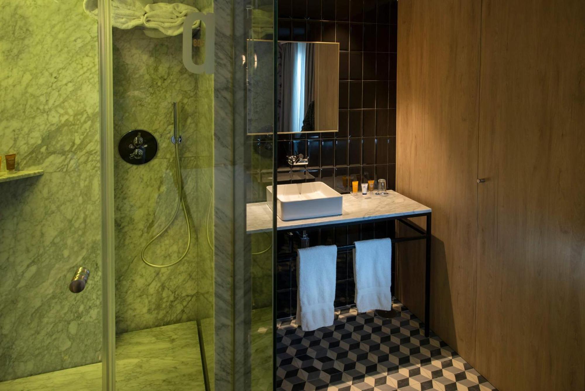 Hotel Mirador De Chamartin Madri