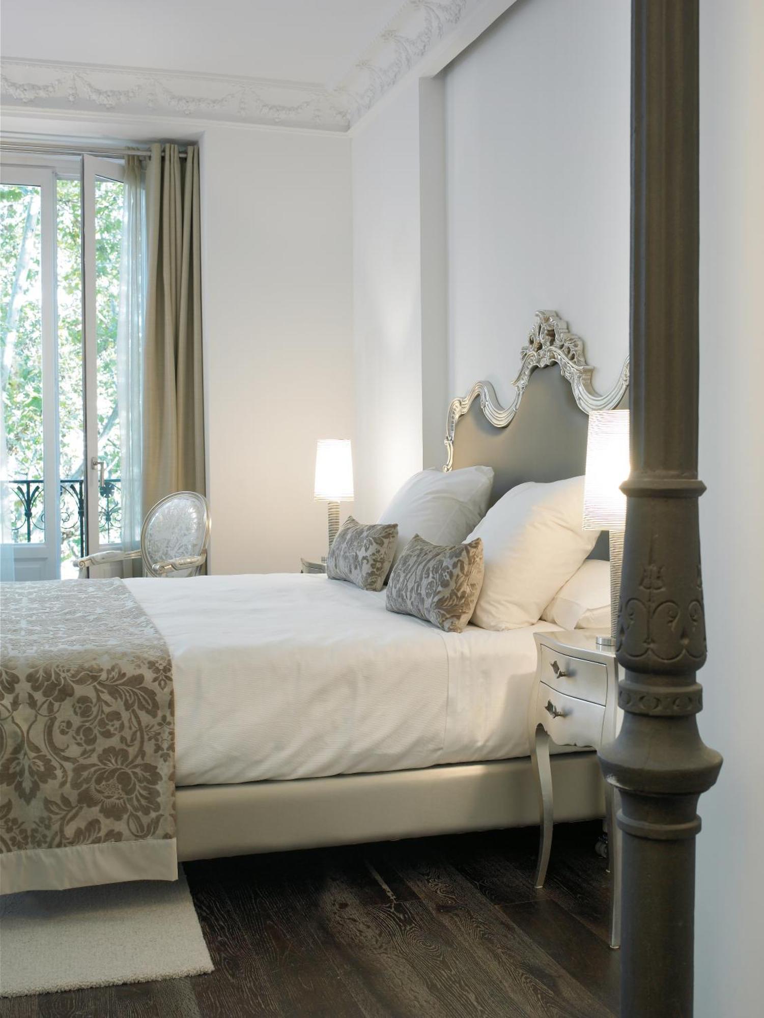 Hospes Puerta De Alcala, A Member Of Design Madrid