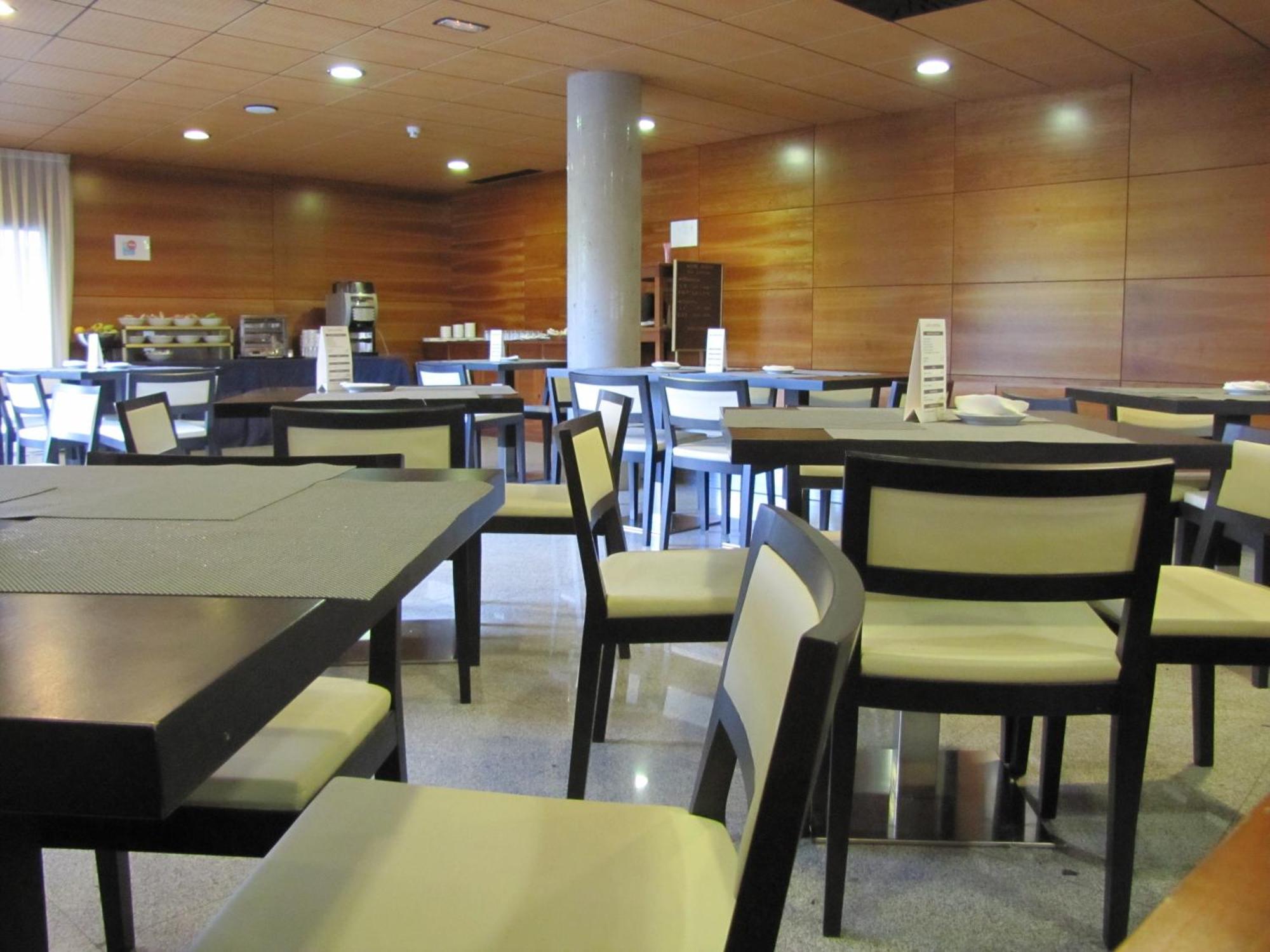 Hotel Eco Via Lusitana 3*