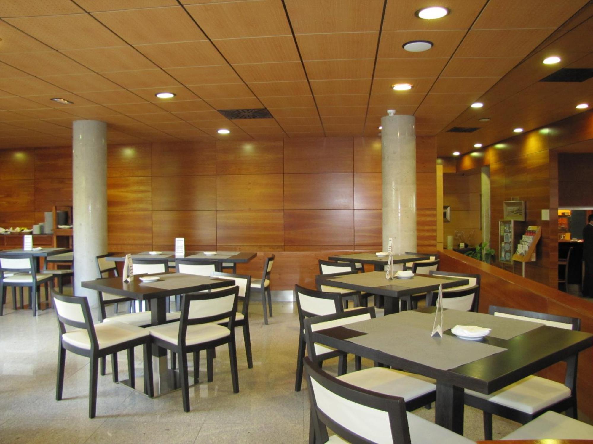 Hotel Eco Via Lusitana 3*