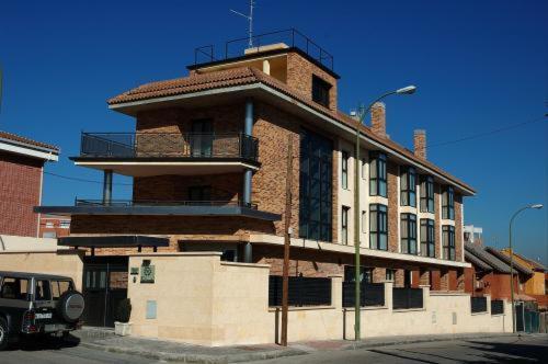 Gasthof Coronales