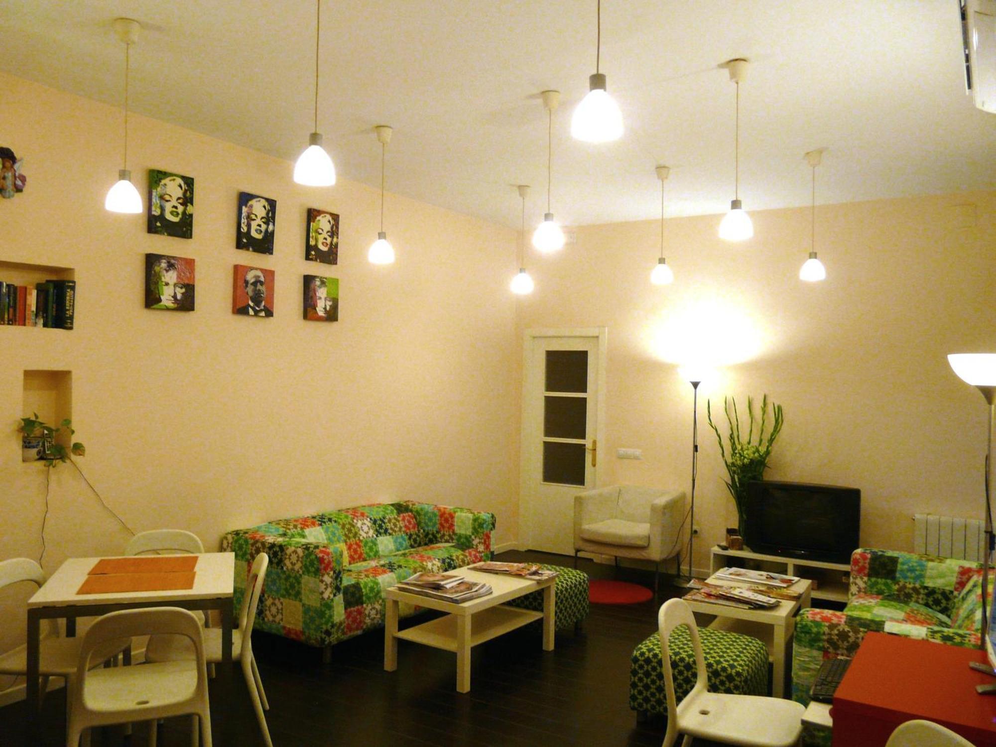 Casa de hóspedes Goyal Pizarro 3*