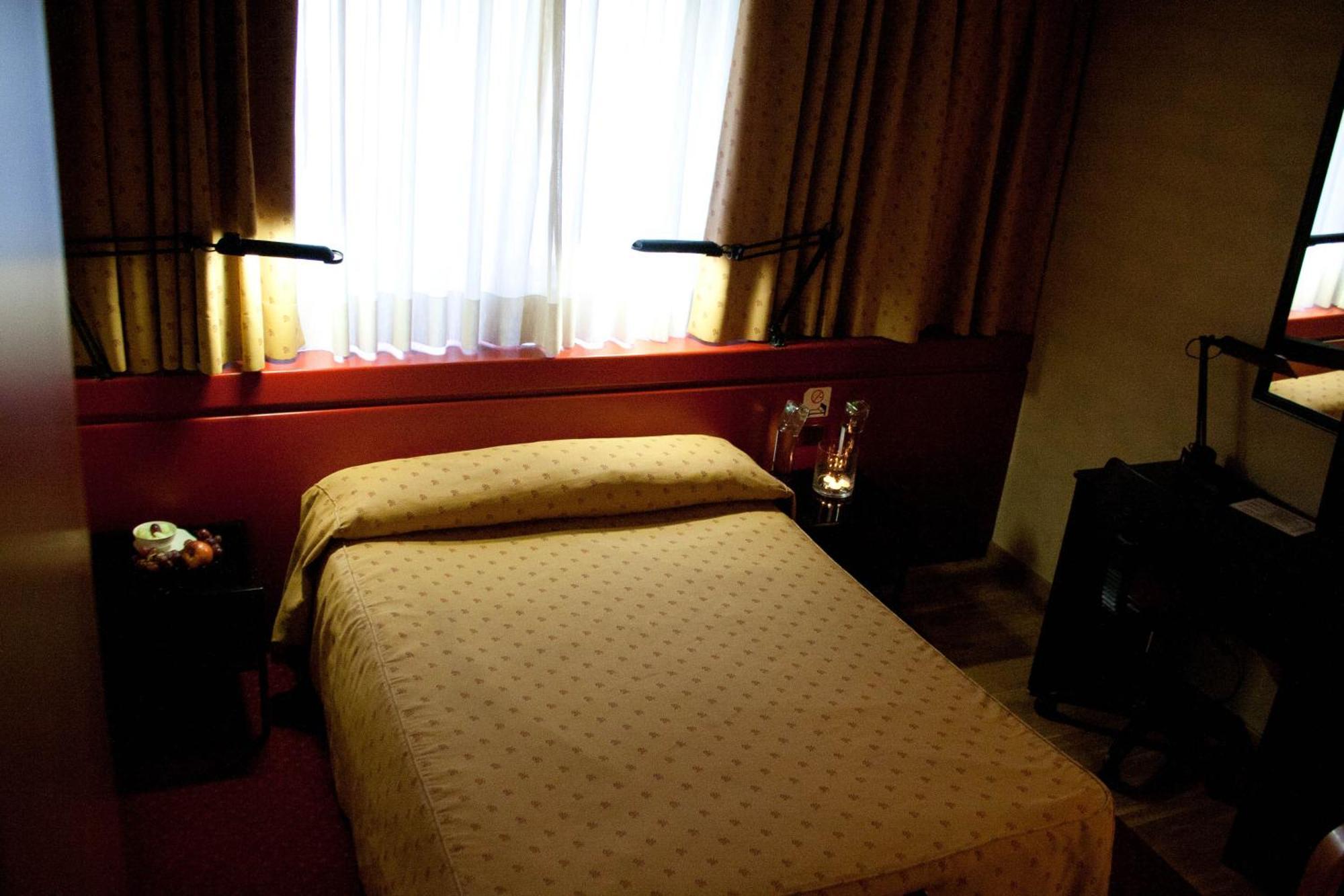 Hotel Anaco 3*