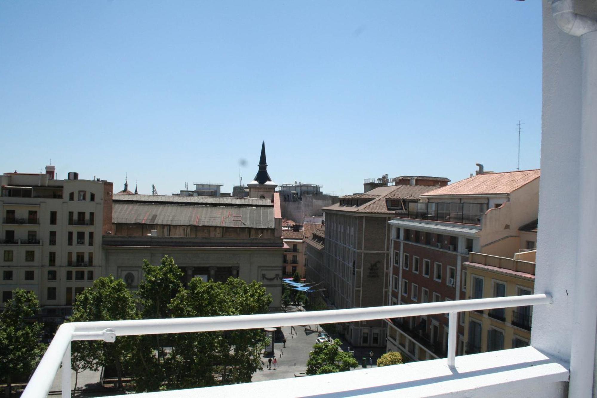 Hotel Anaco