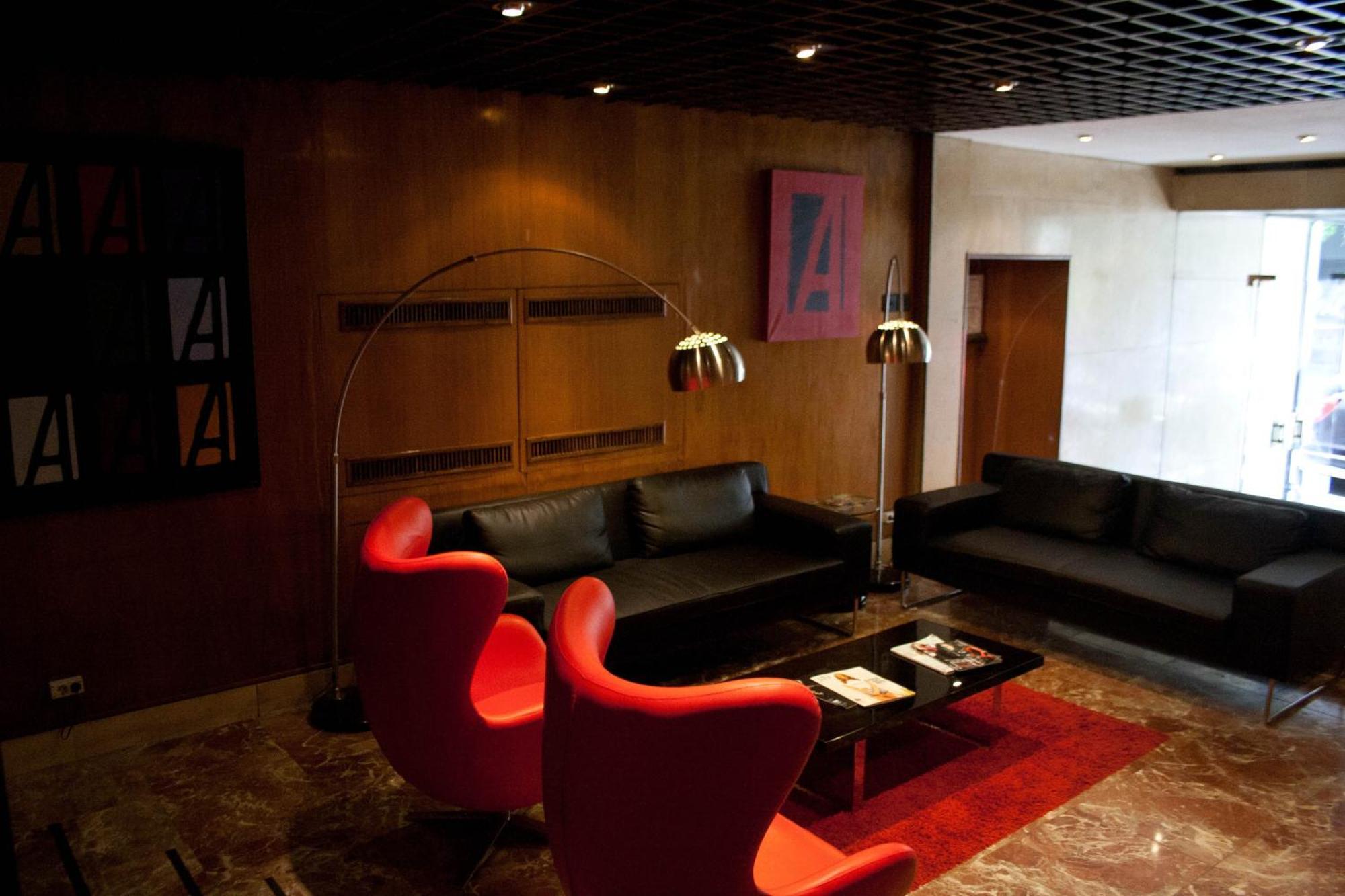 Anaco Madrid