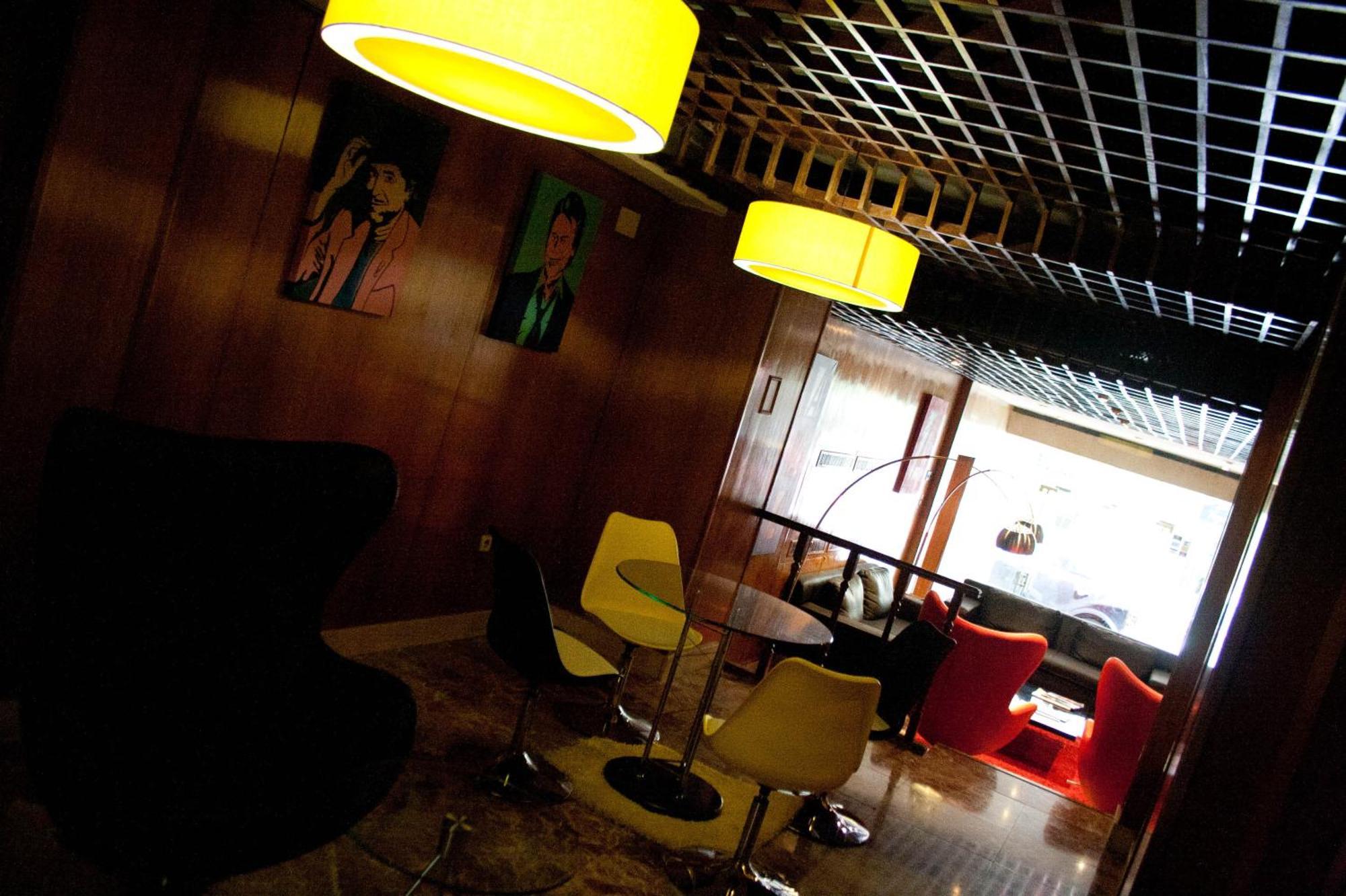 Hotel Anaco