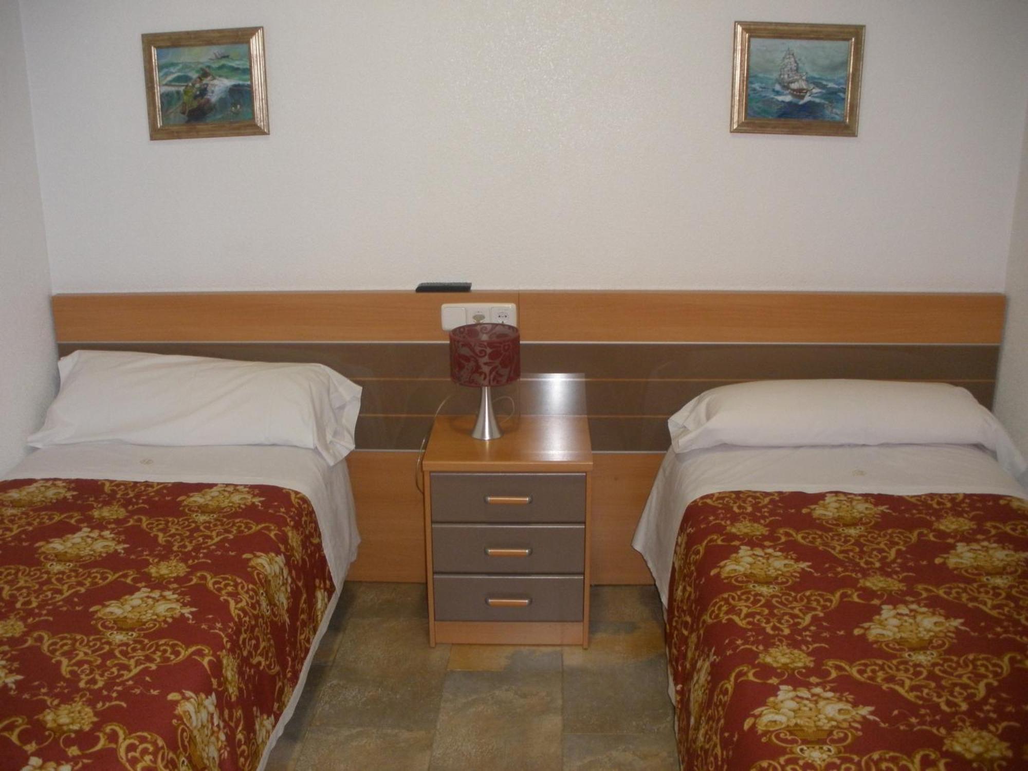 Guest house Del Pez Azul 3*