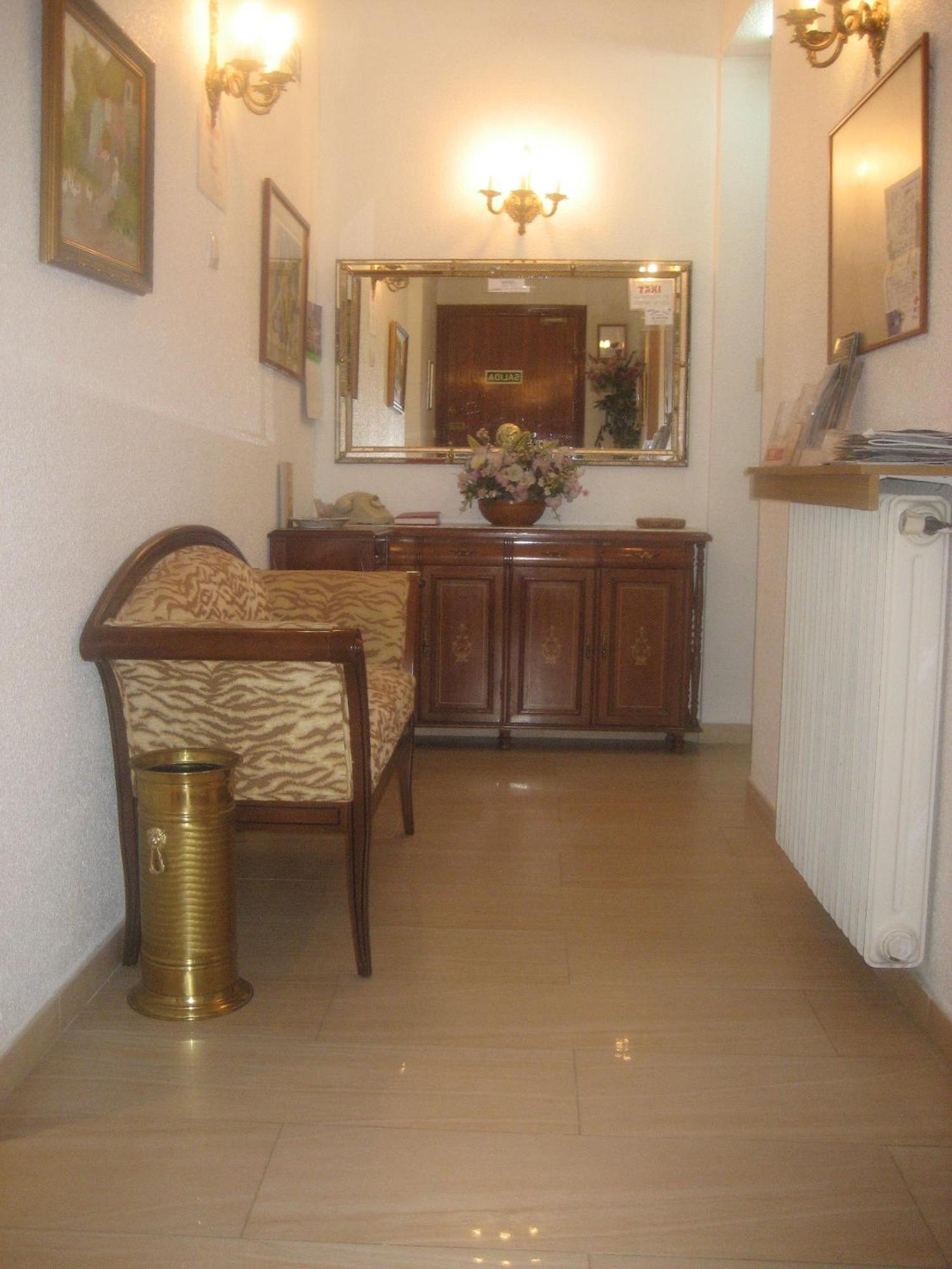 Guest house Del Pez Azul 3*