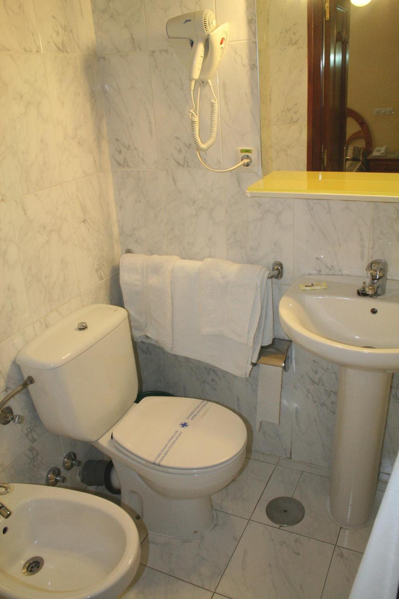 Affittacamere La Perla Asturiana Madrid