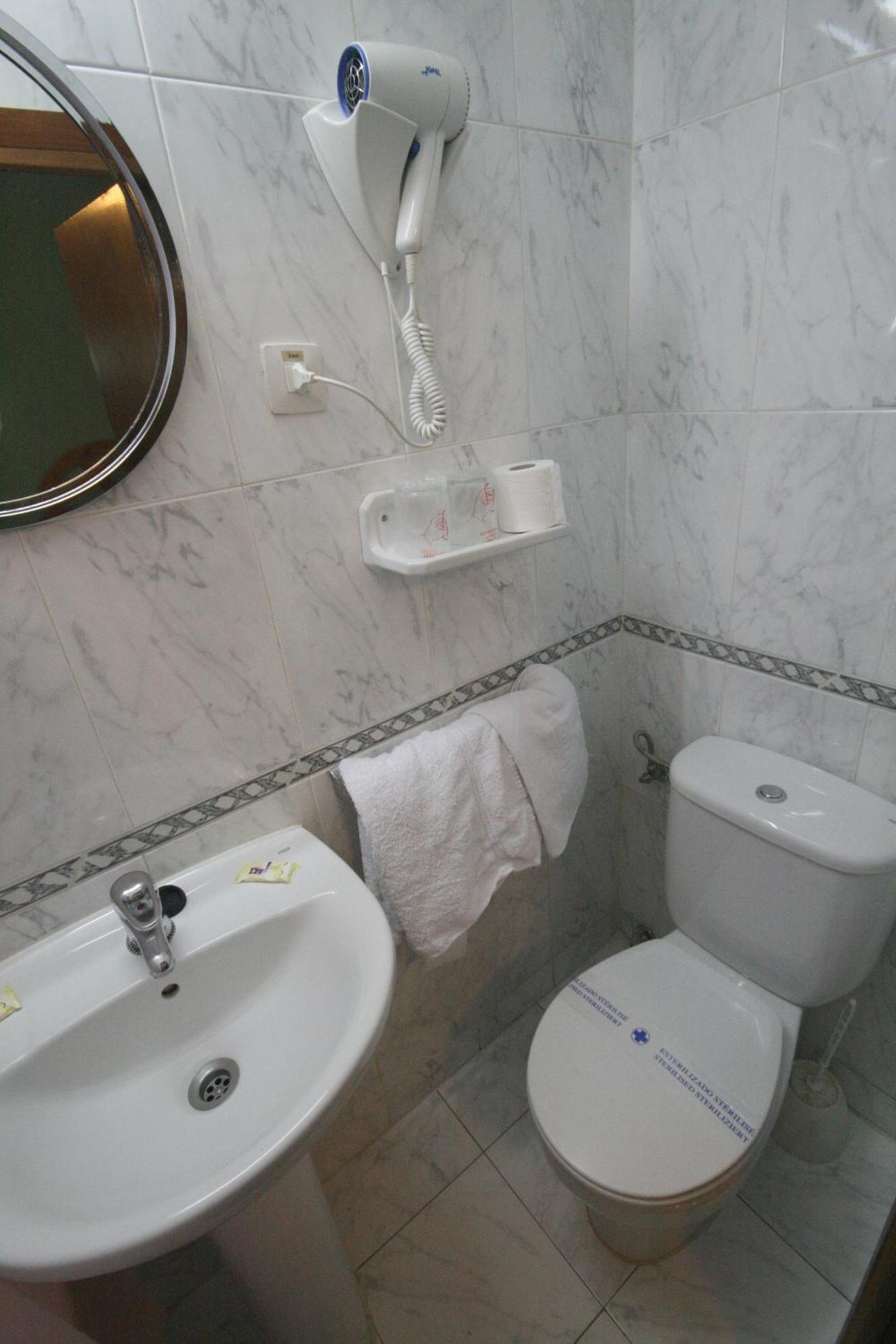 Affittacamere La Perla Asturiana 2*