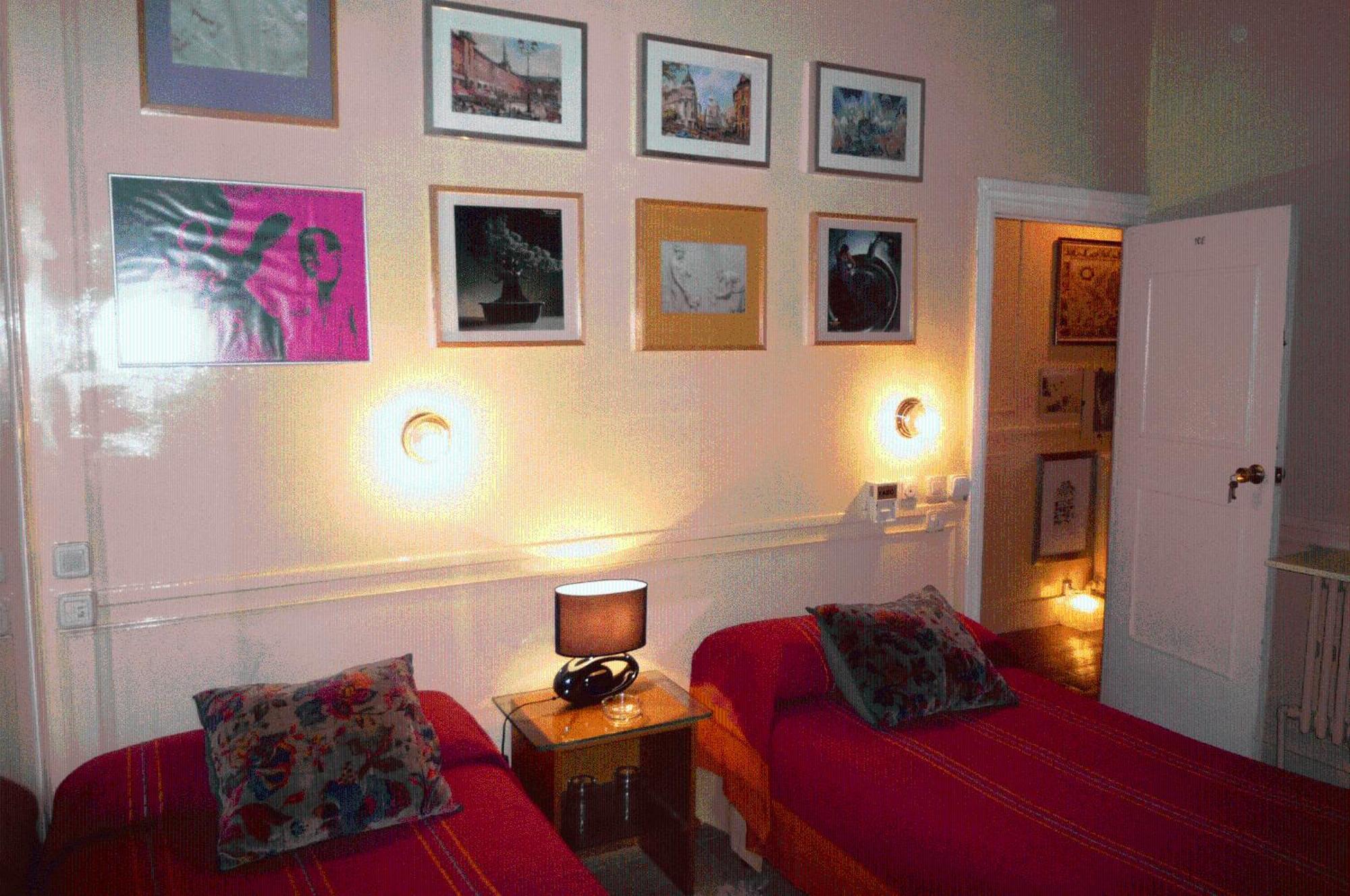 Casa de hóspedes La Fontana