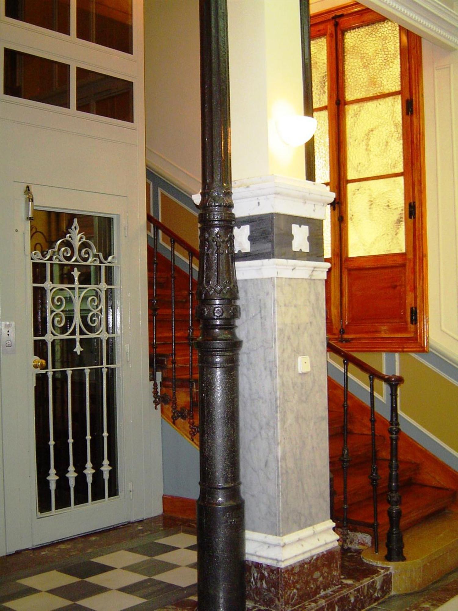 La Fontana