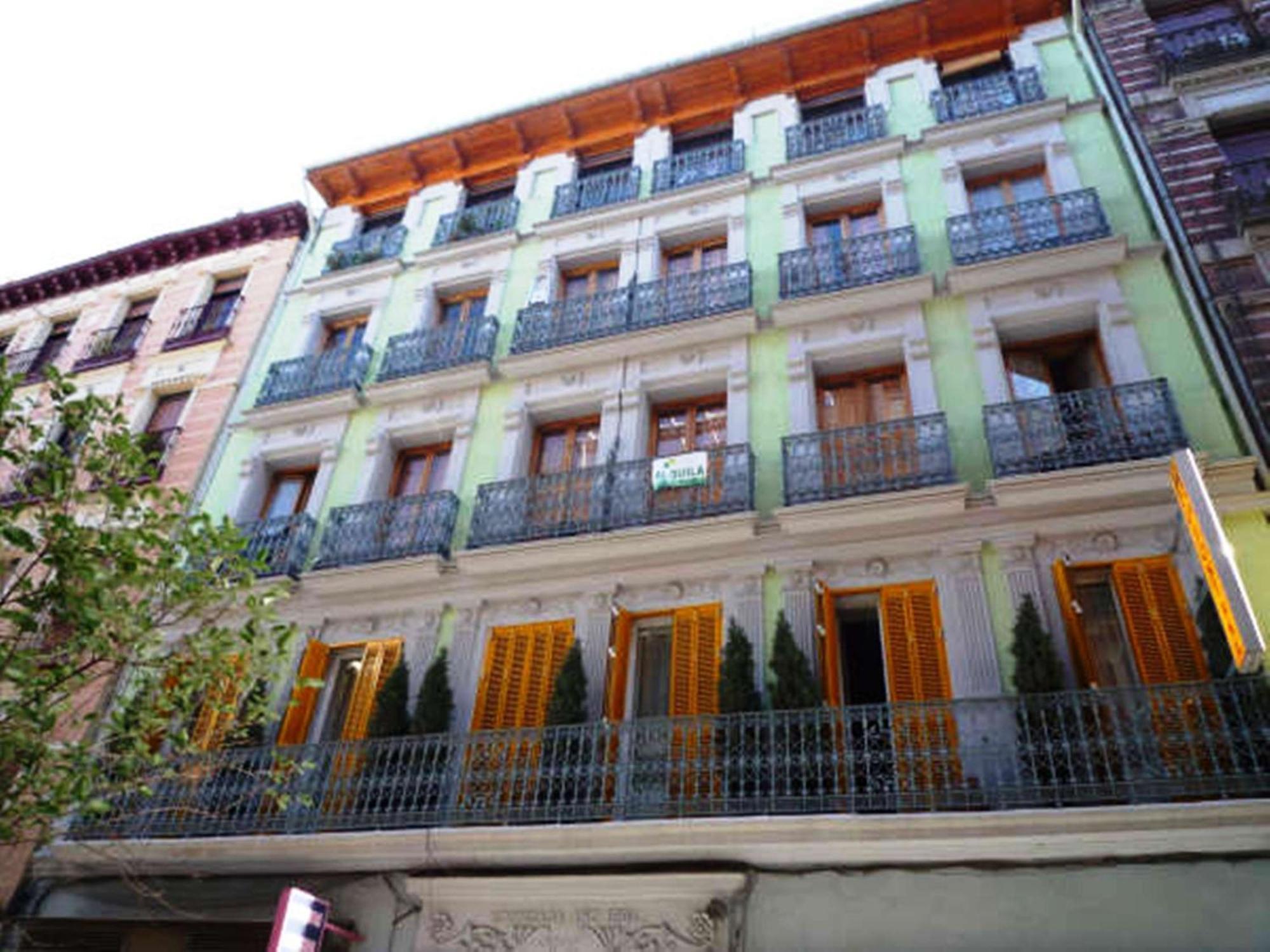 La Fontana